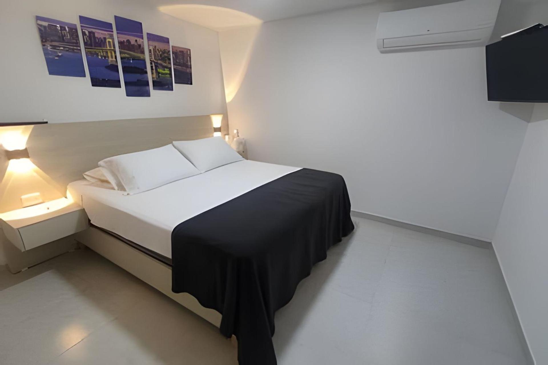 Amplios Apartamentos San Fernando Cerca a Centros Médicos