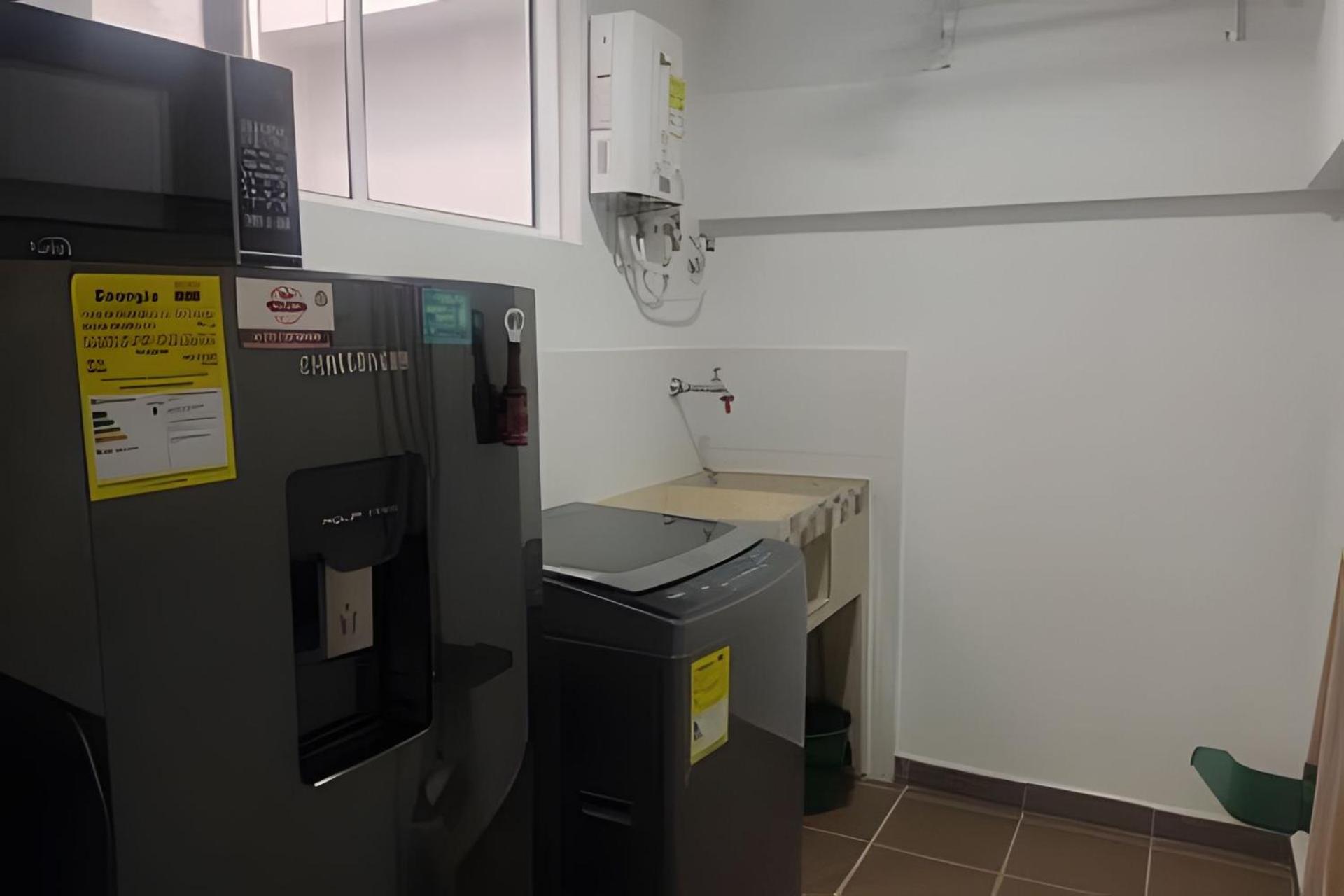 Amplios Apartamentos San Fernando Cerca a Centros Médicos