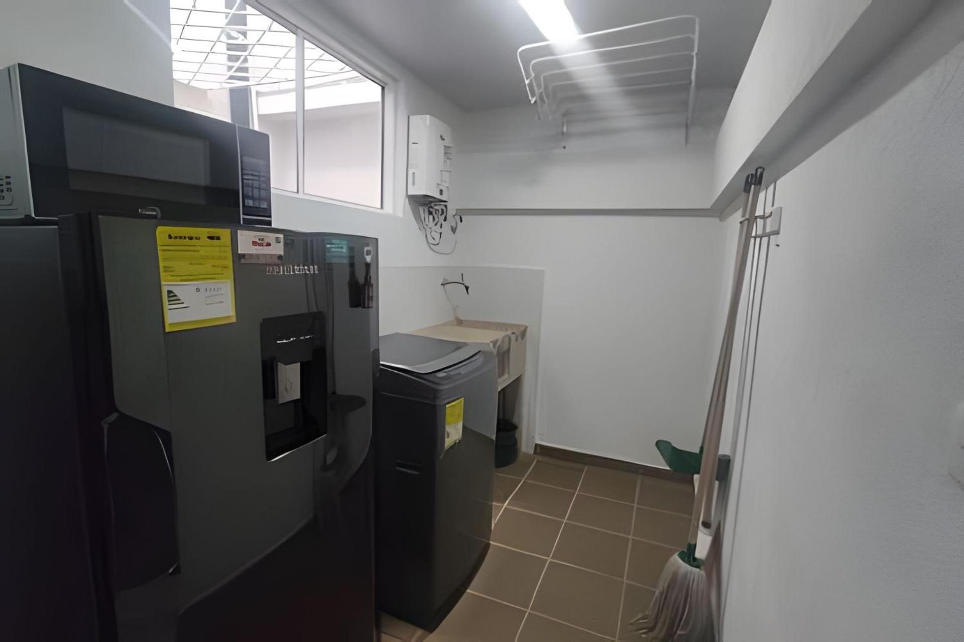 Amplios Apartamentos San Fernando Cerca a Centros Médicos