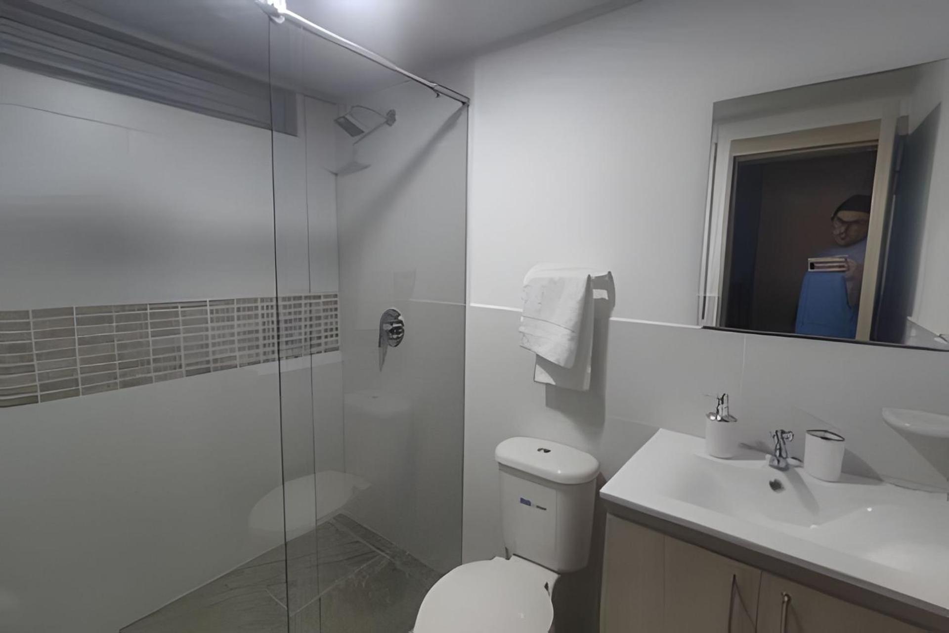 Amplios Apartamentos San Fernando Cerca a Centros Médicos