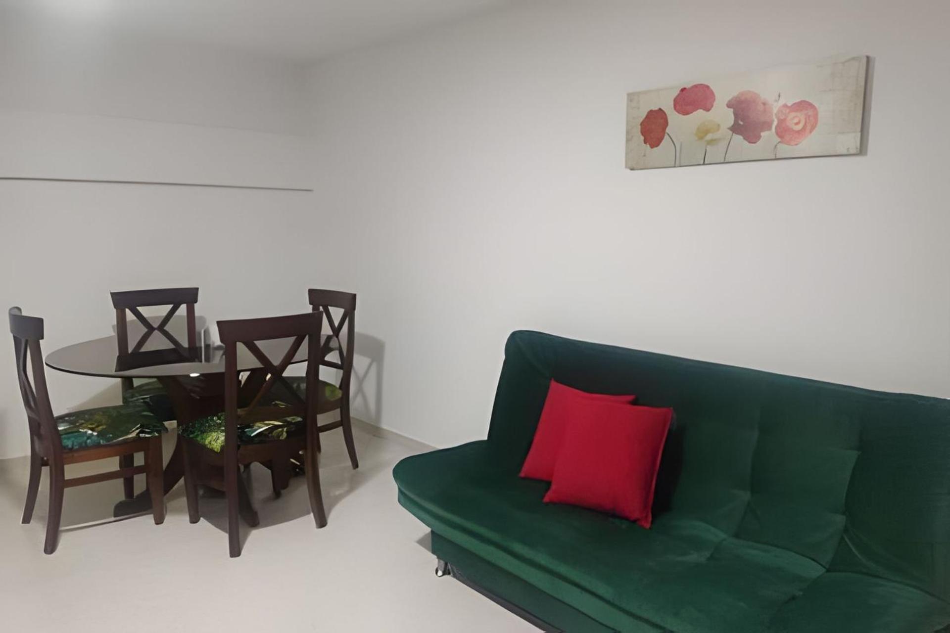 Amplios Apartamentos San Fernando Cerca a Centros Médicos
