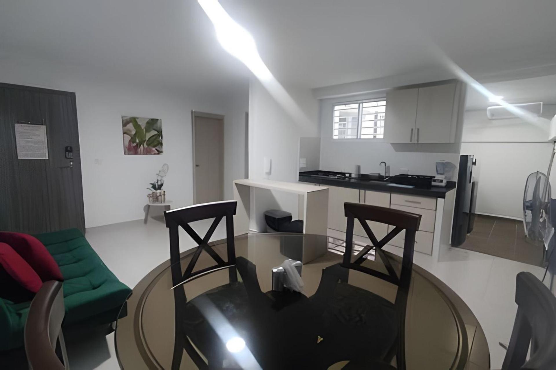 Amplios Apartamentos San Fernando Cerca a Centros Médicos