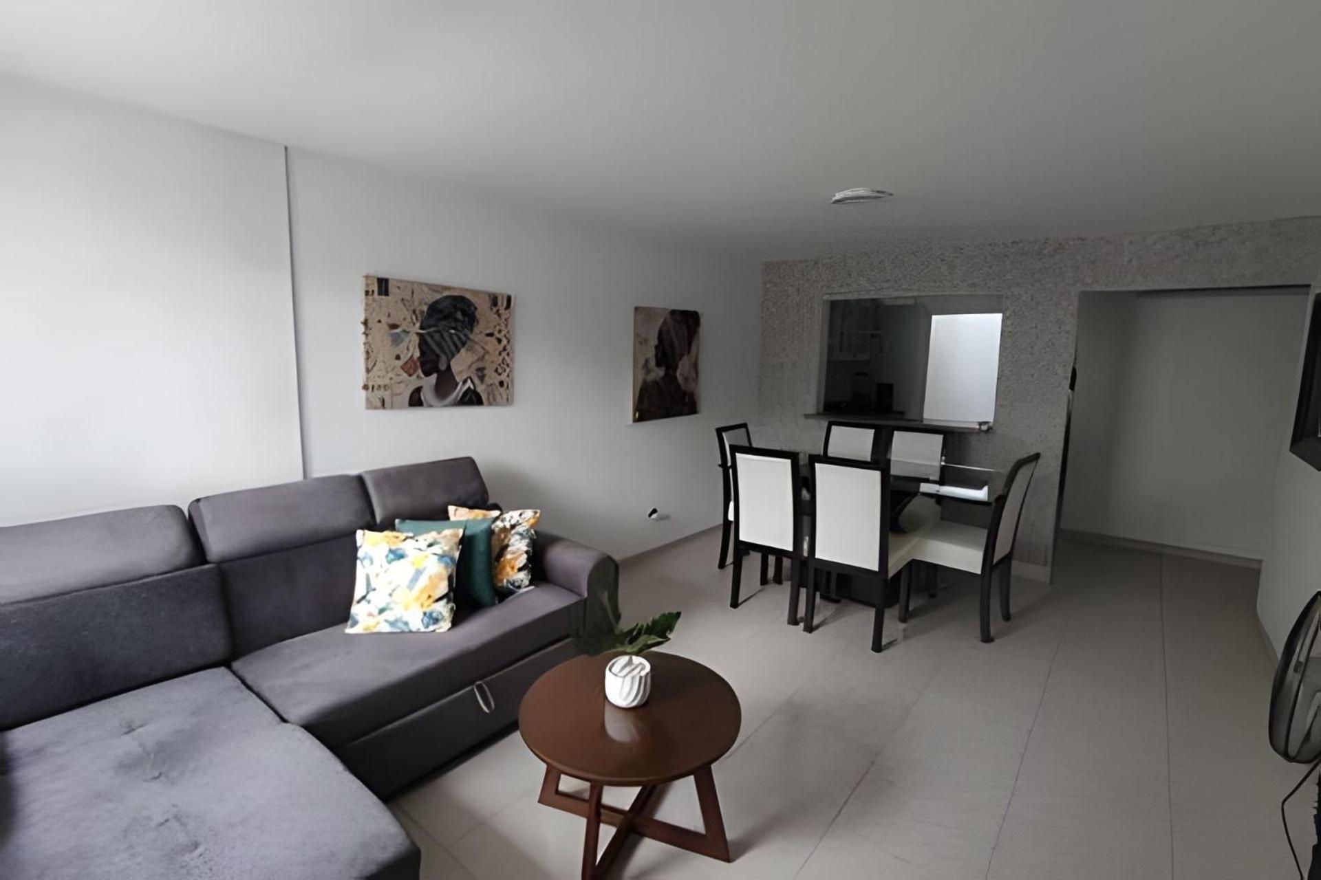 Amplios Apartamentos San Fernando Cerca a Centros Médicos