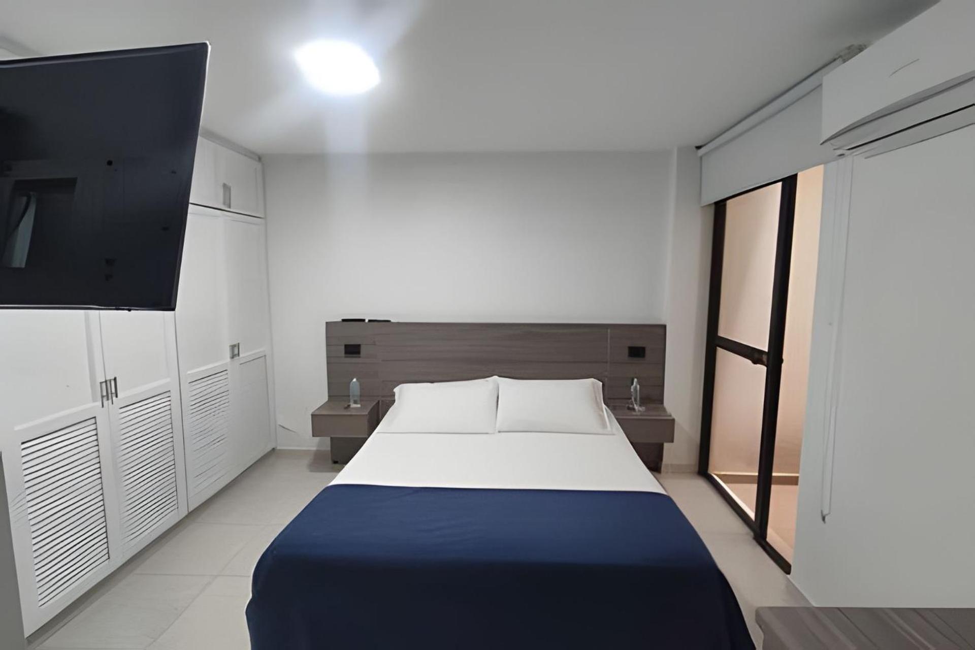 Amplios Apartamentos San Fernando Cerca a Centros Médicos