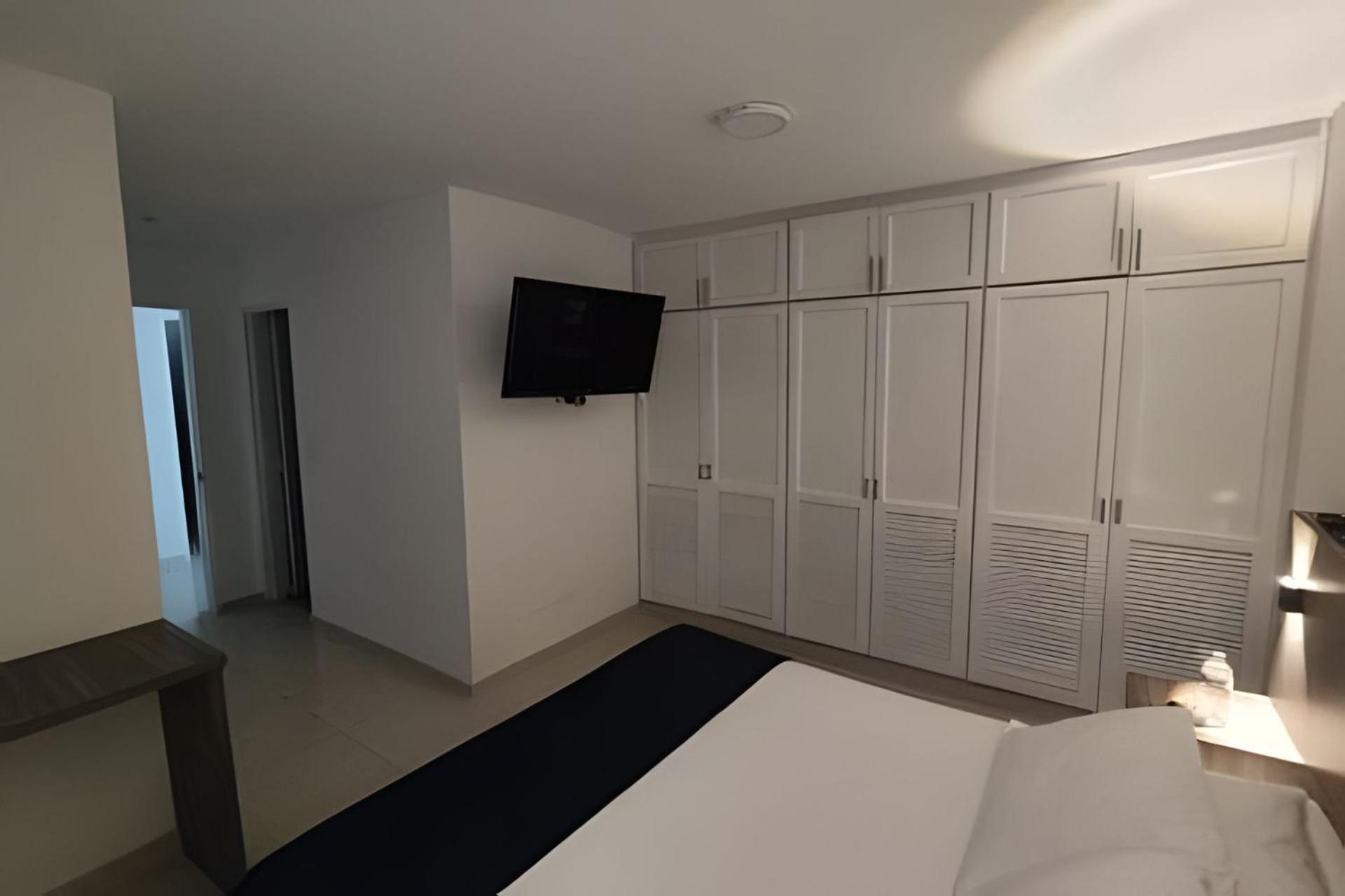 Amplios Apartamentos San Fernando Cerca a Centros Médicos