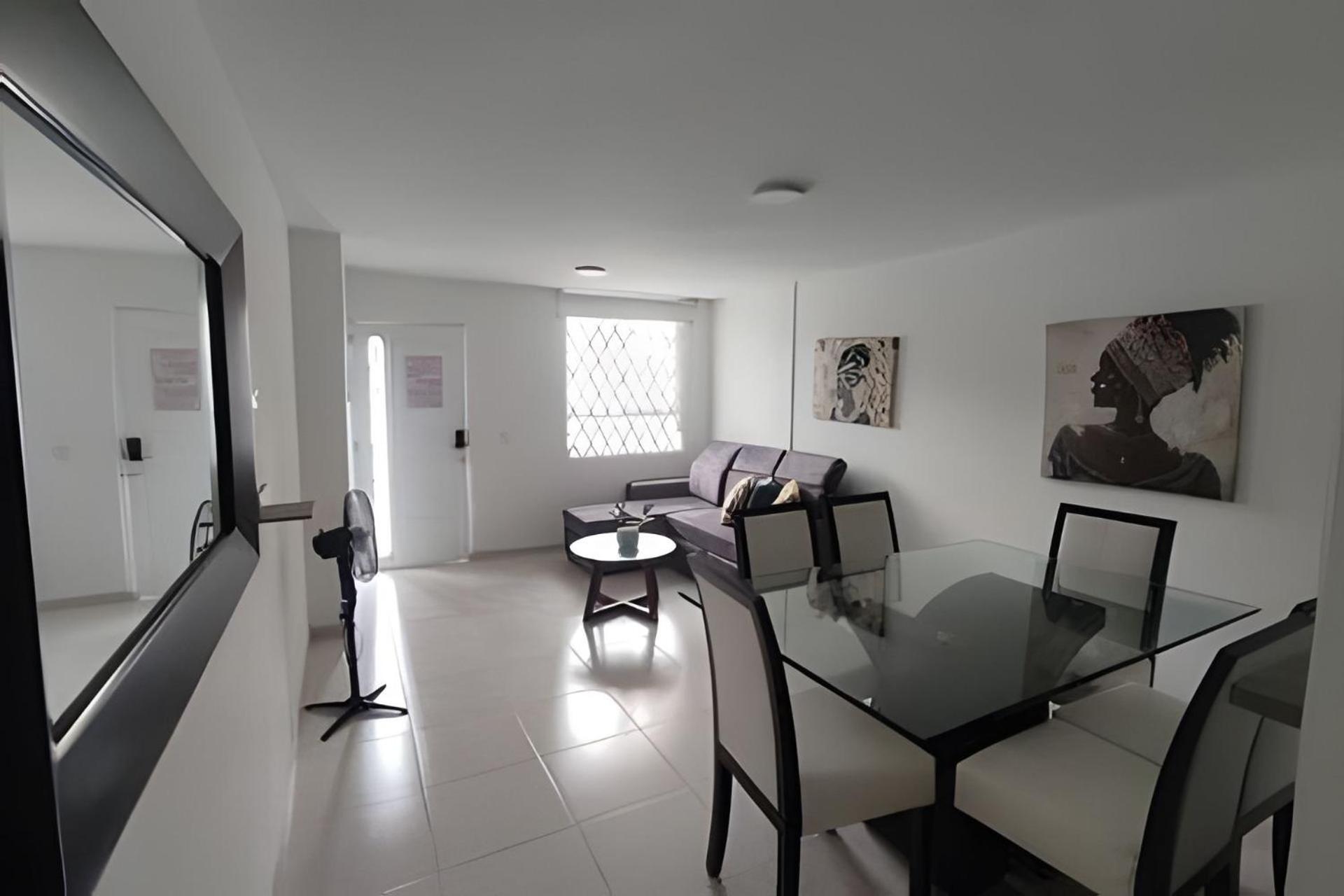 Amplios Apartamentos San Fernando Cerca a Centros Médicos