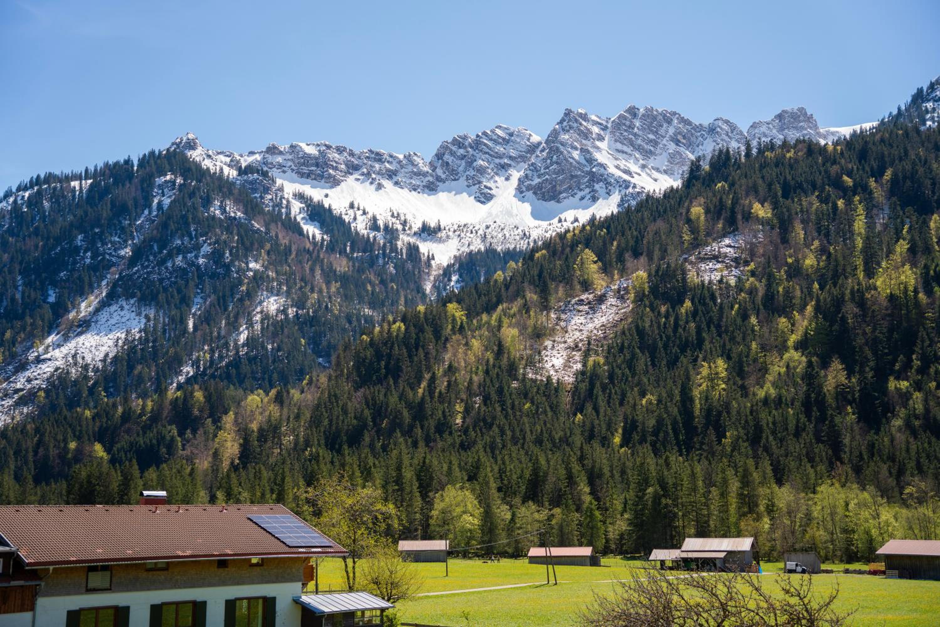 Haus Angelika