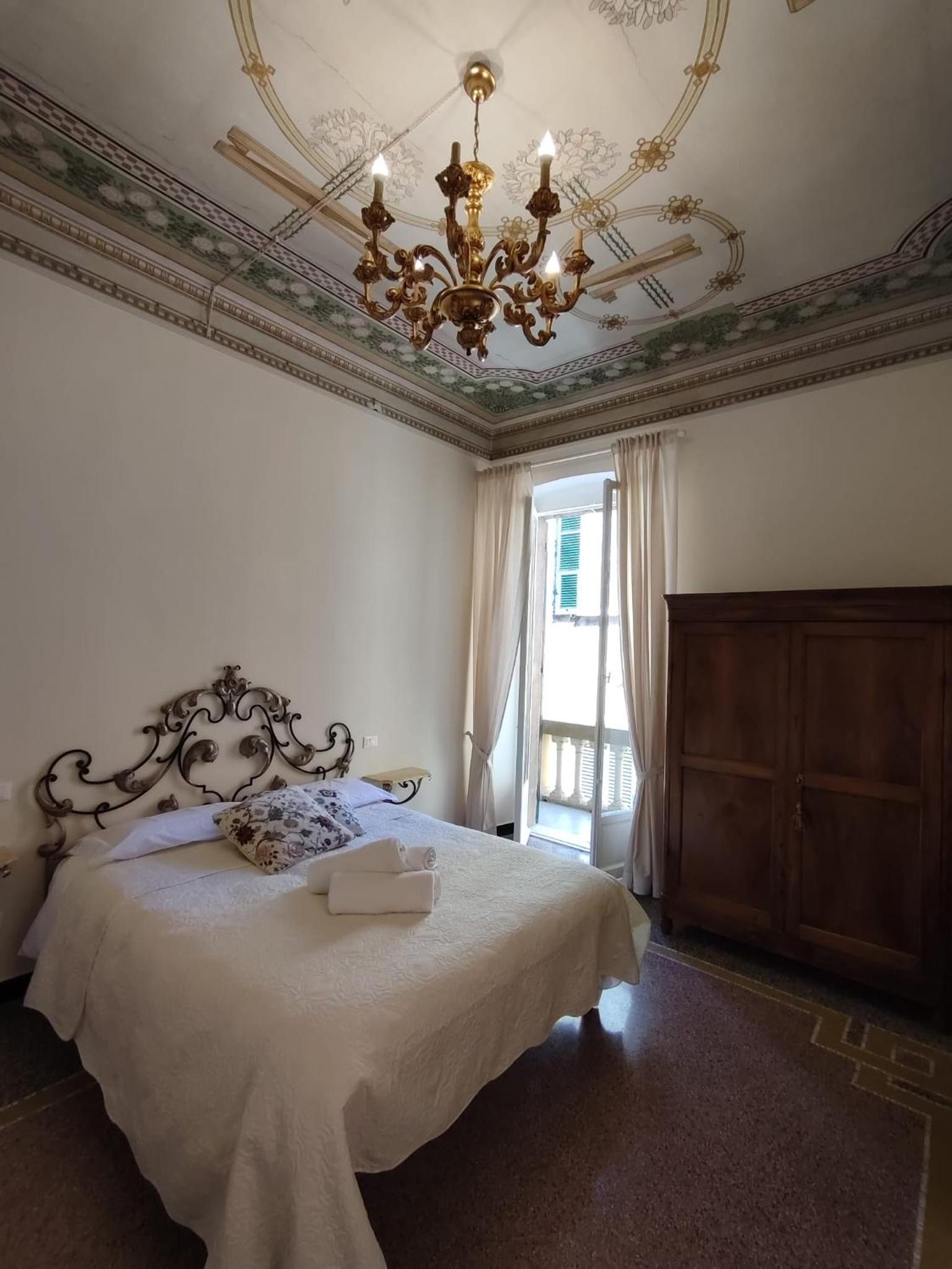 Residenza d'Epoca Senatore Rolandi Ricci view 5