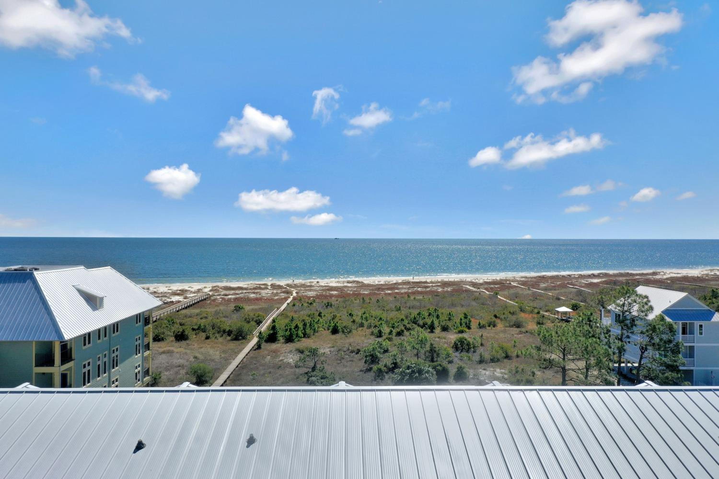 Dunes Club 1A by Pristine Properties Vacation Rentals view 2