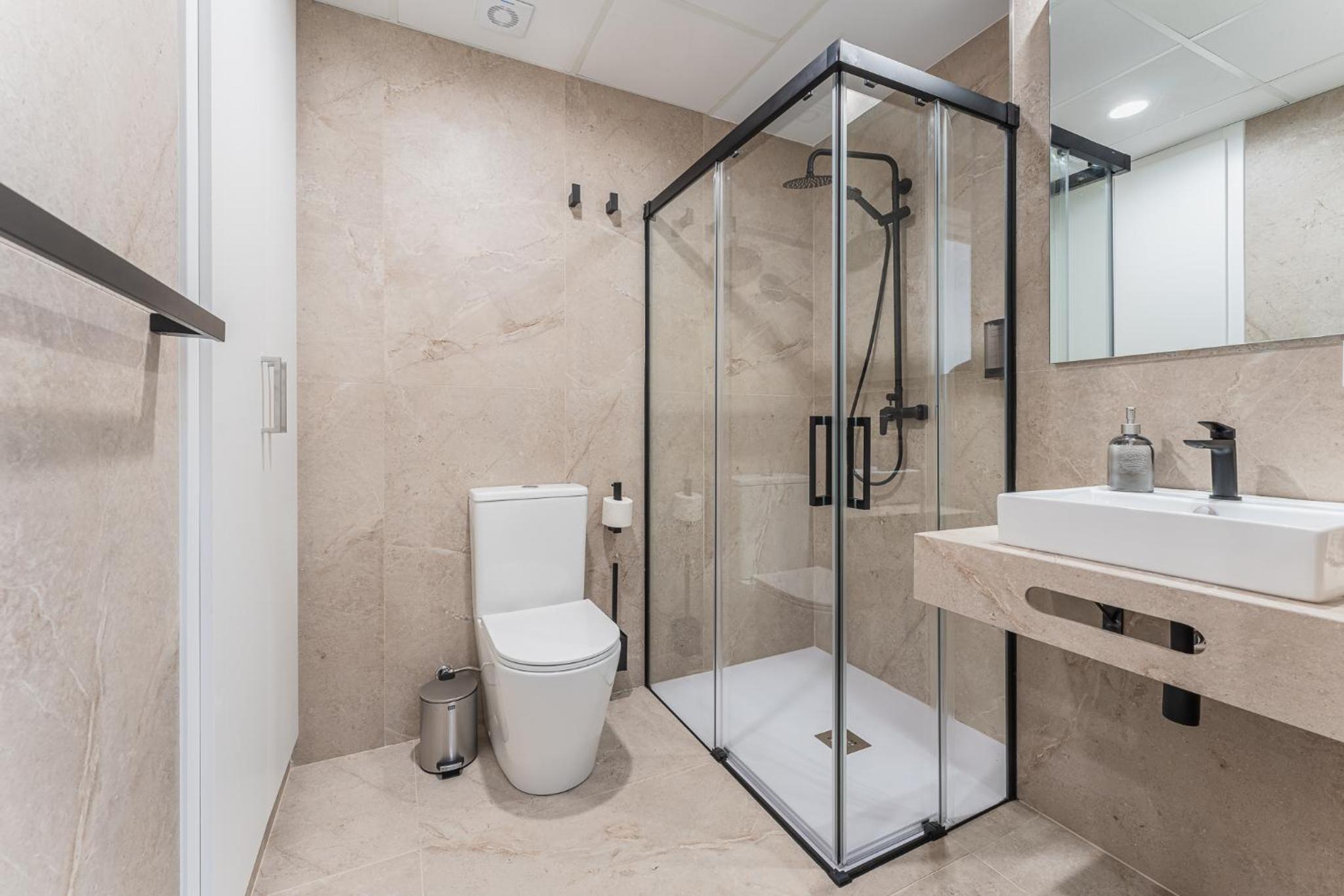 CMDreams Platinium- Apartamentos turísticos en el centro de Mérida