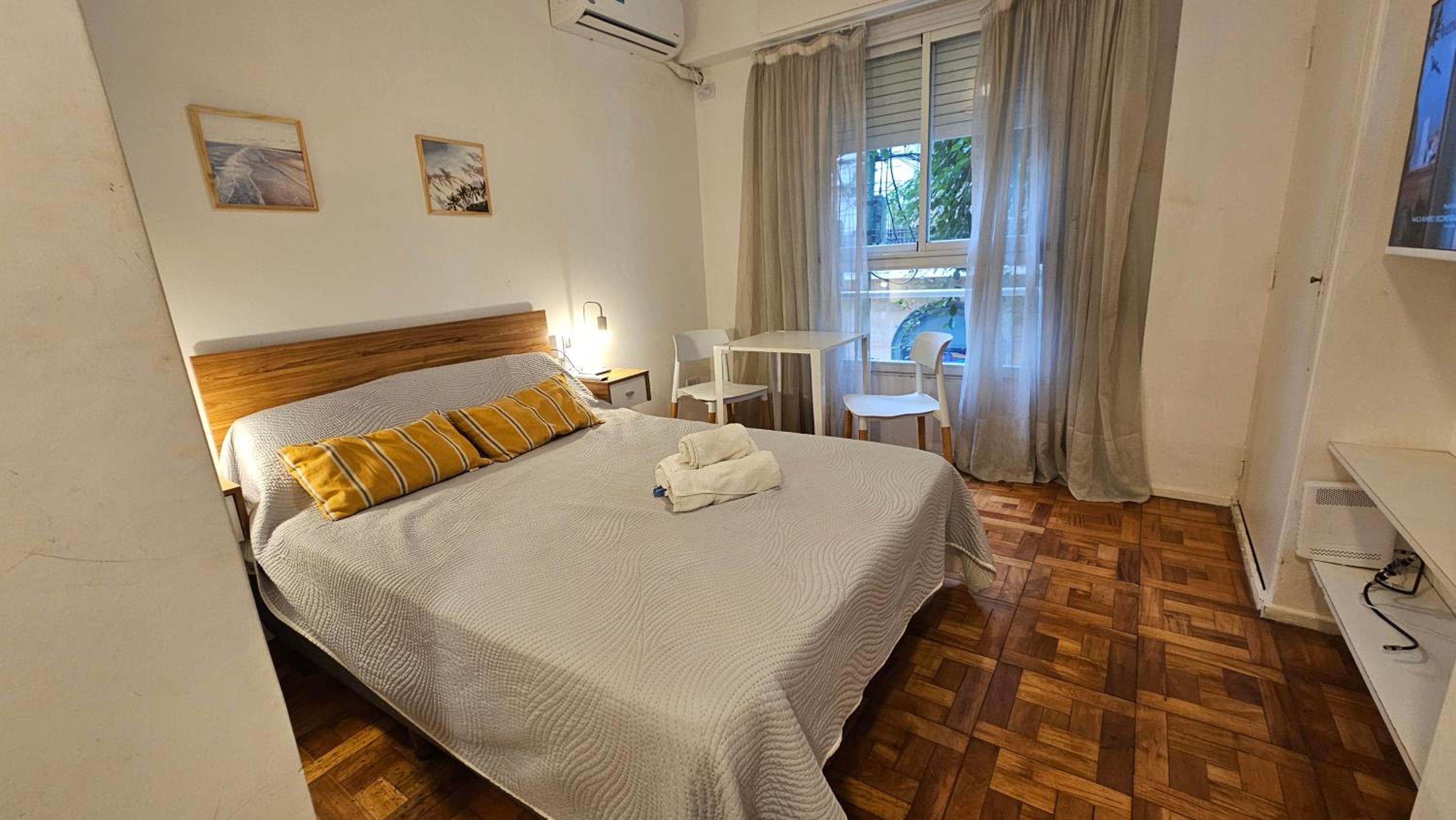 Cozy Studio en Recoleta