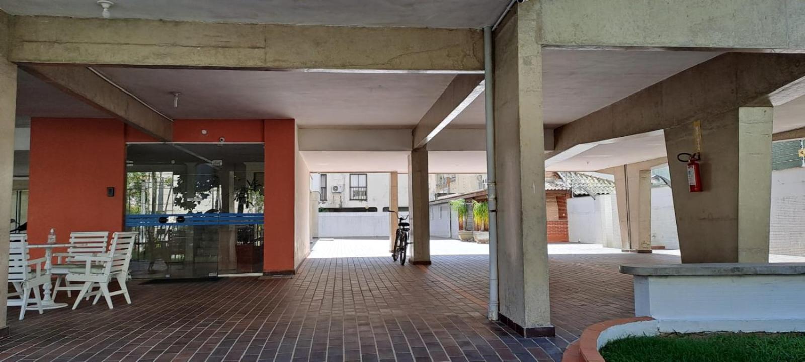 Apartamento super aconchegante
