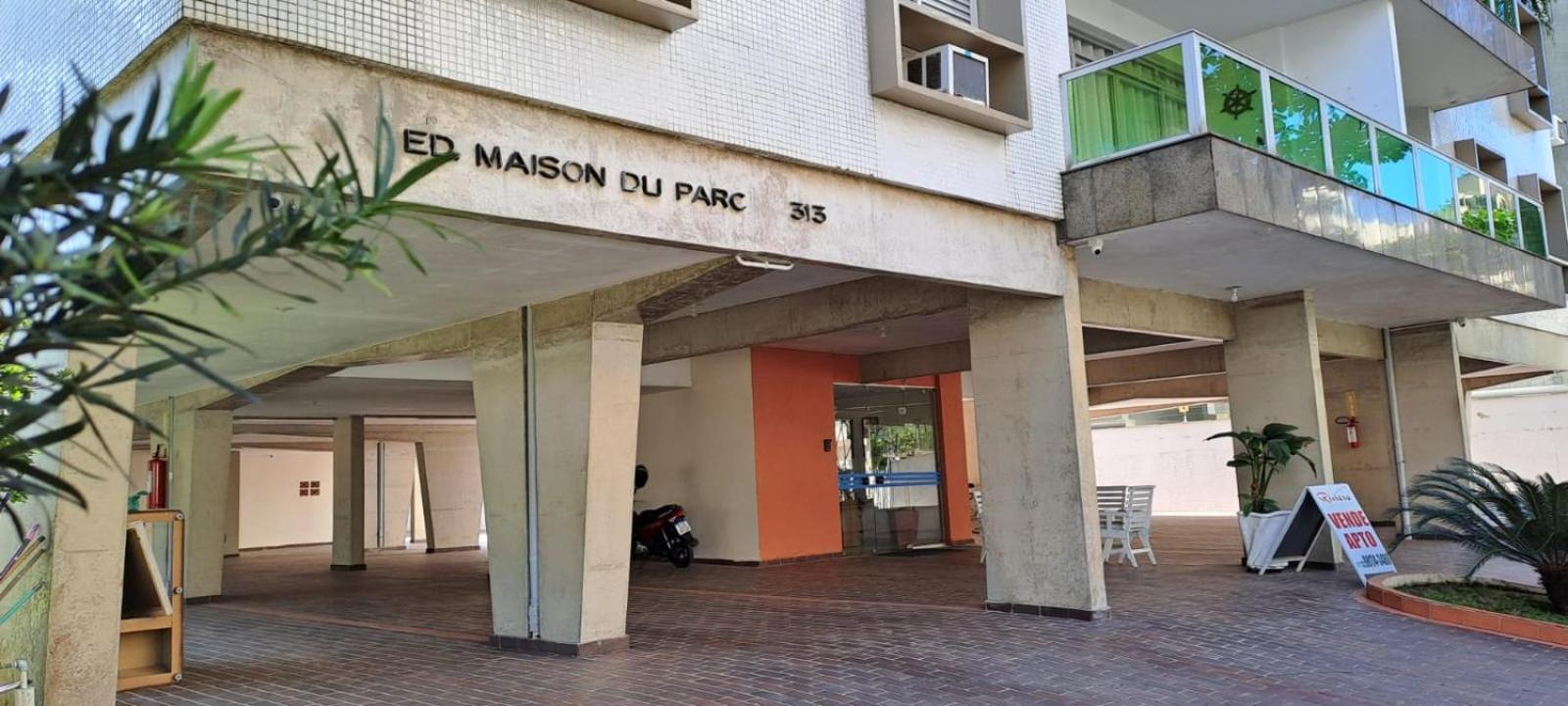 Apartamento super aconchegante