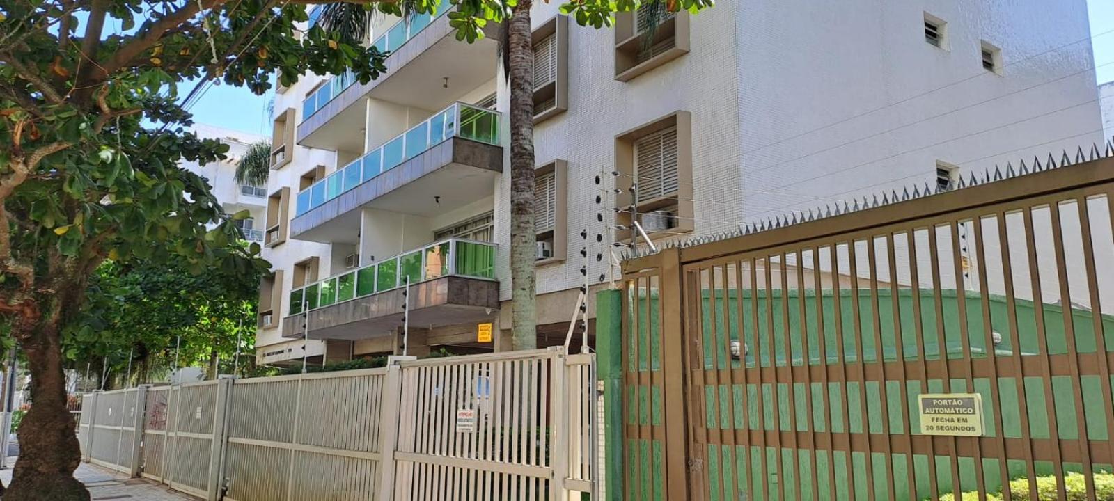 Apartamento super aconchegante