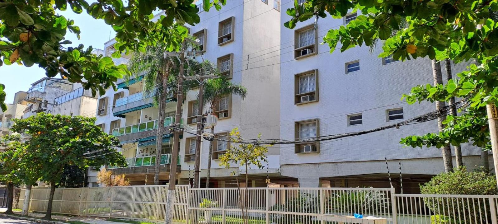 Apartamento super aconchegante