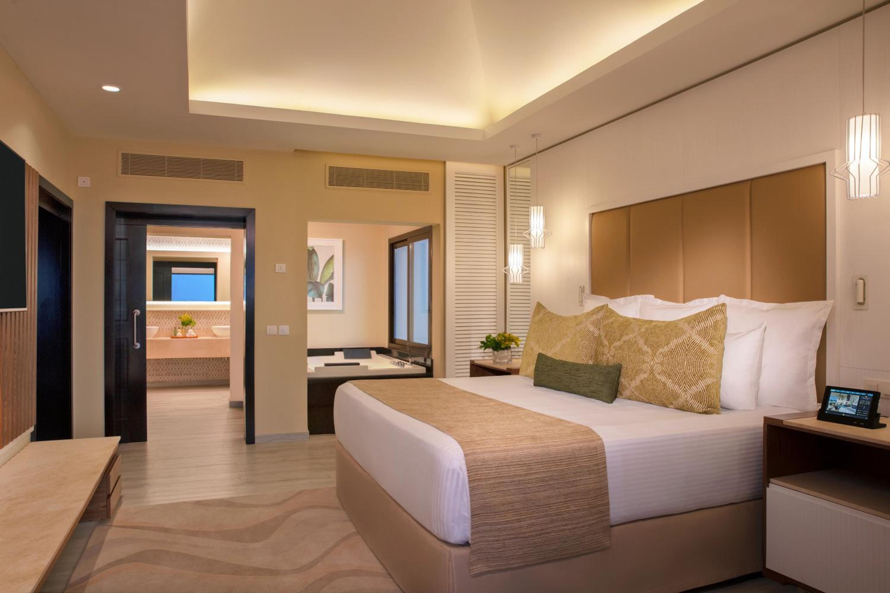 Secrets Wild Orchid Adults Only - All Inclusive 照片第 31 張,共 33 張