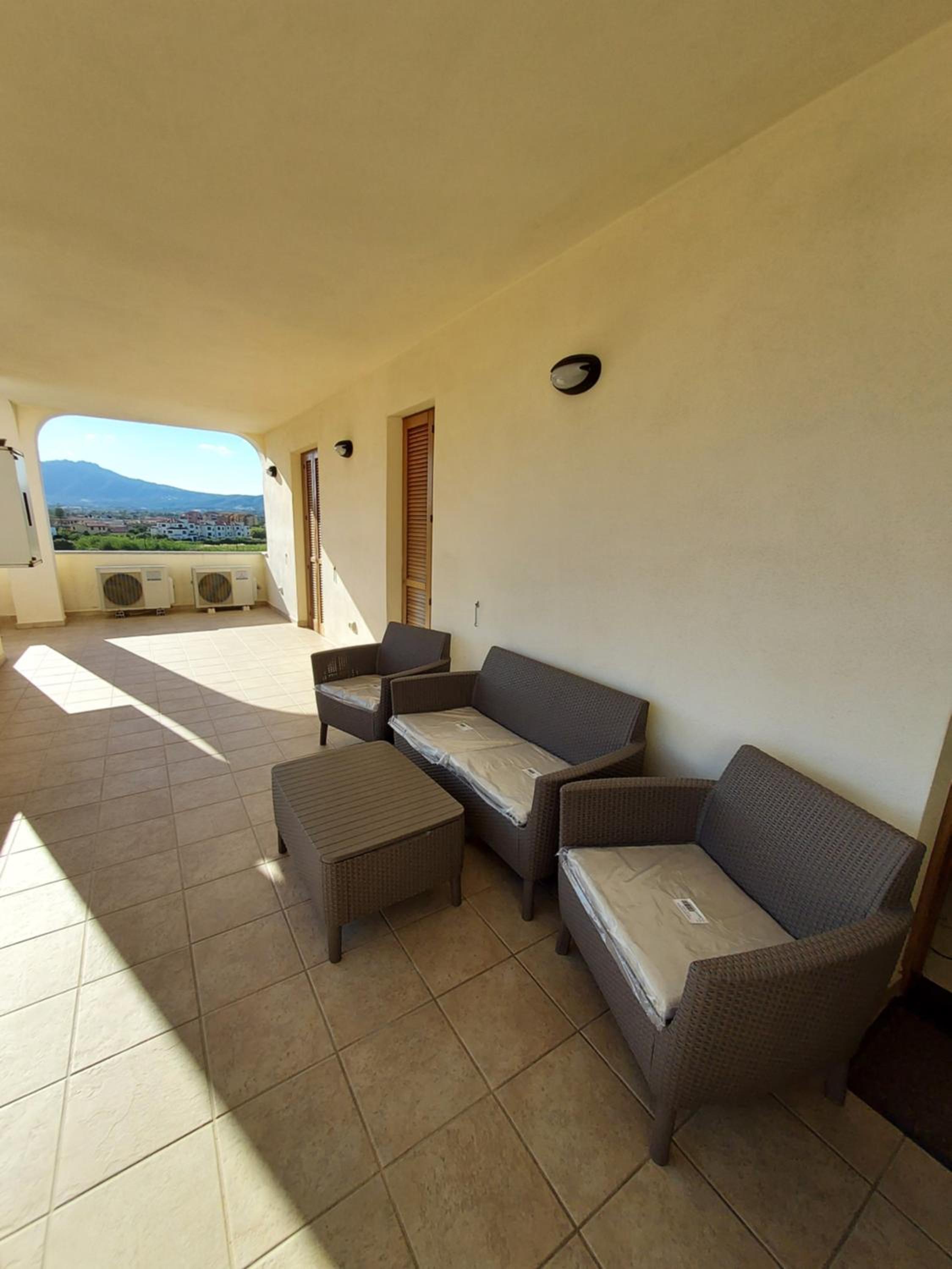 Casa rosy view 5