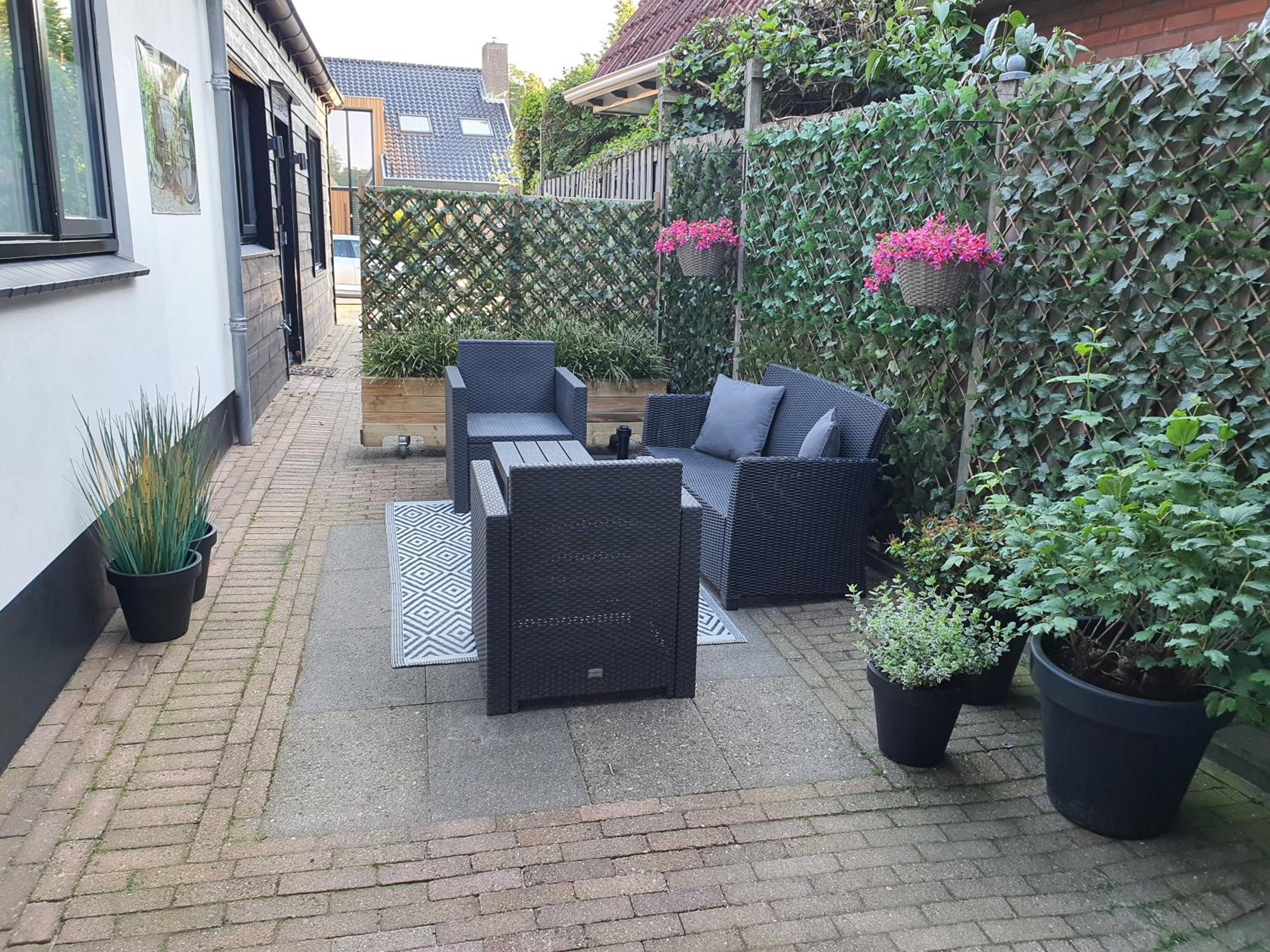 Bij ons op de Hoep. view 3