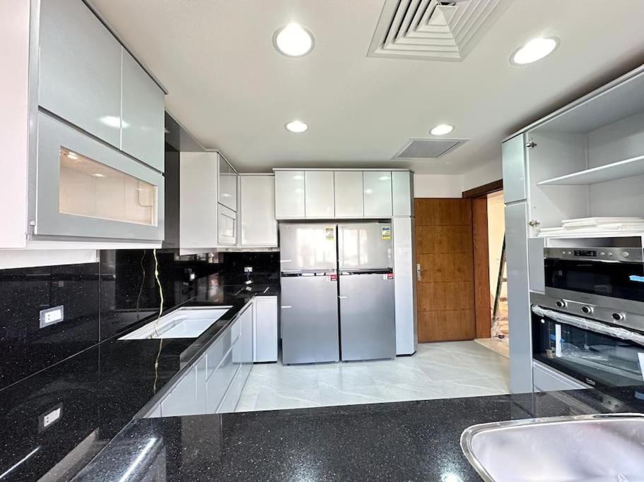 Amazing Standalone Villa in Marassi North Coast Se86 view 5