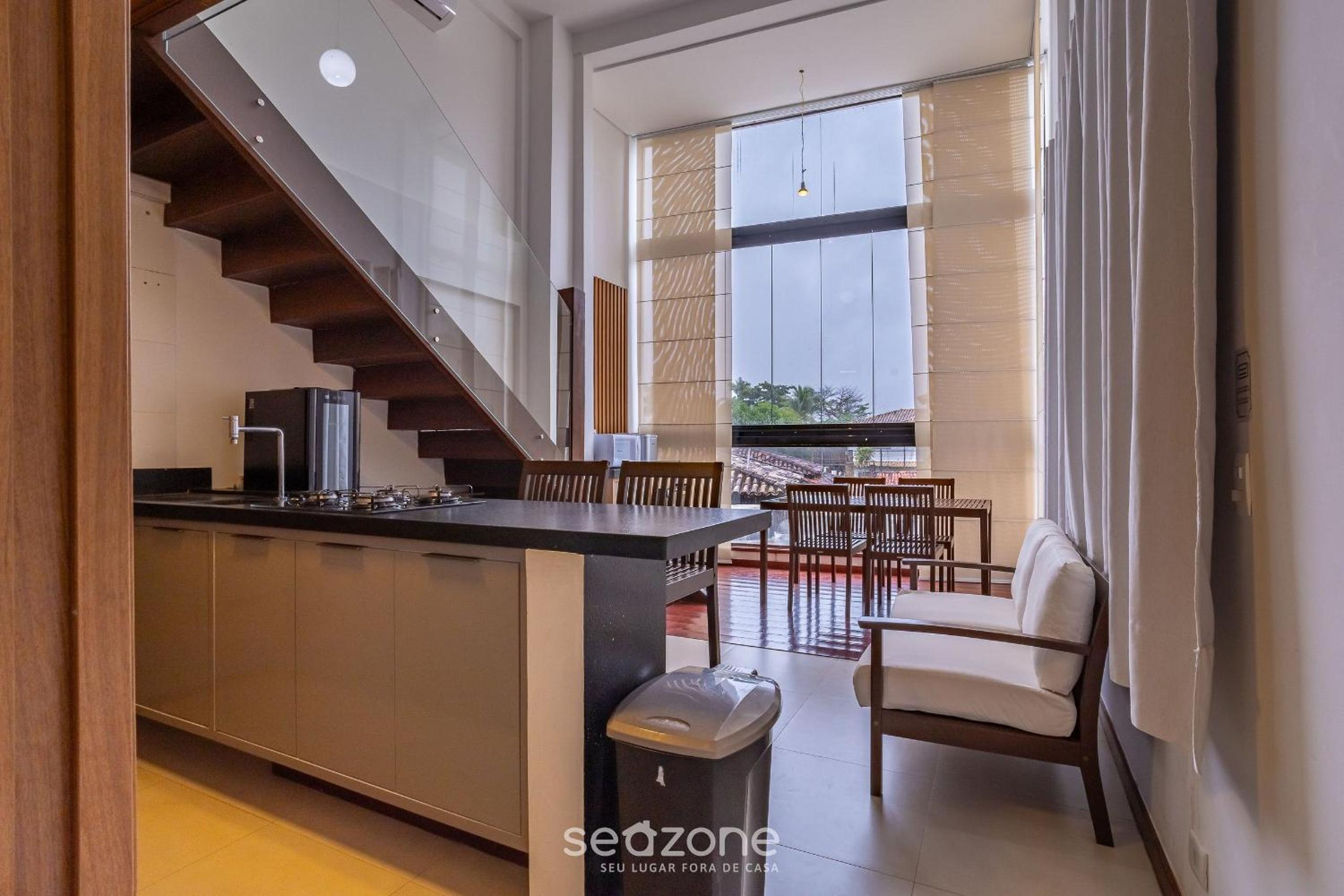 CPR - Apartments 200m from the beach with pool