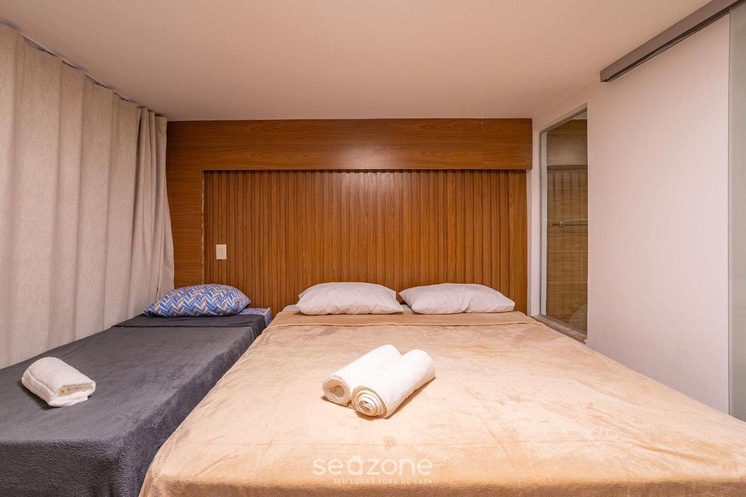 CPR - Apartments 200m from the beach with pool
