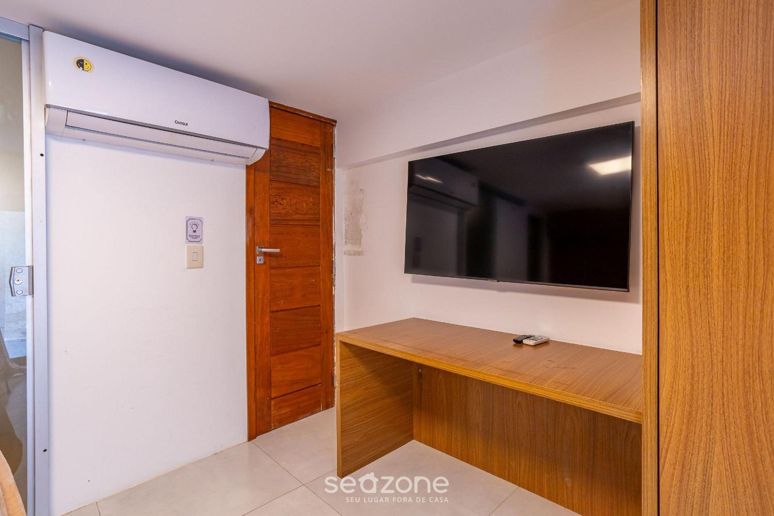 CPR - Apartments 200m from the beach with pool