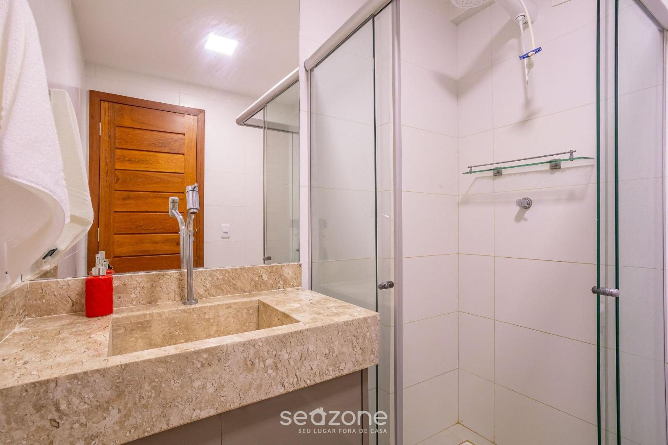 CPR - Apartments 200m from the beach with pool