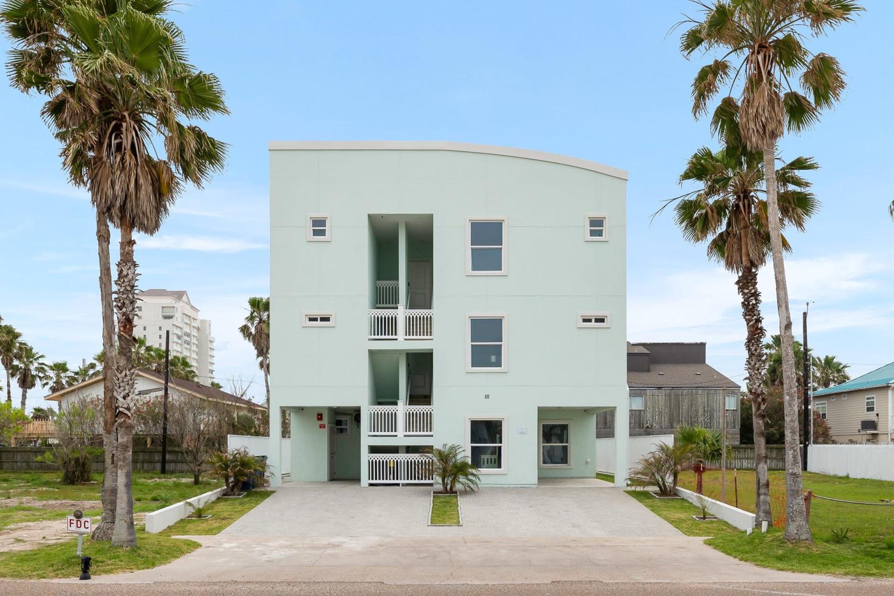 Hotel Marisol Condo 301