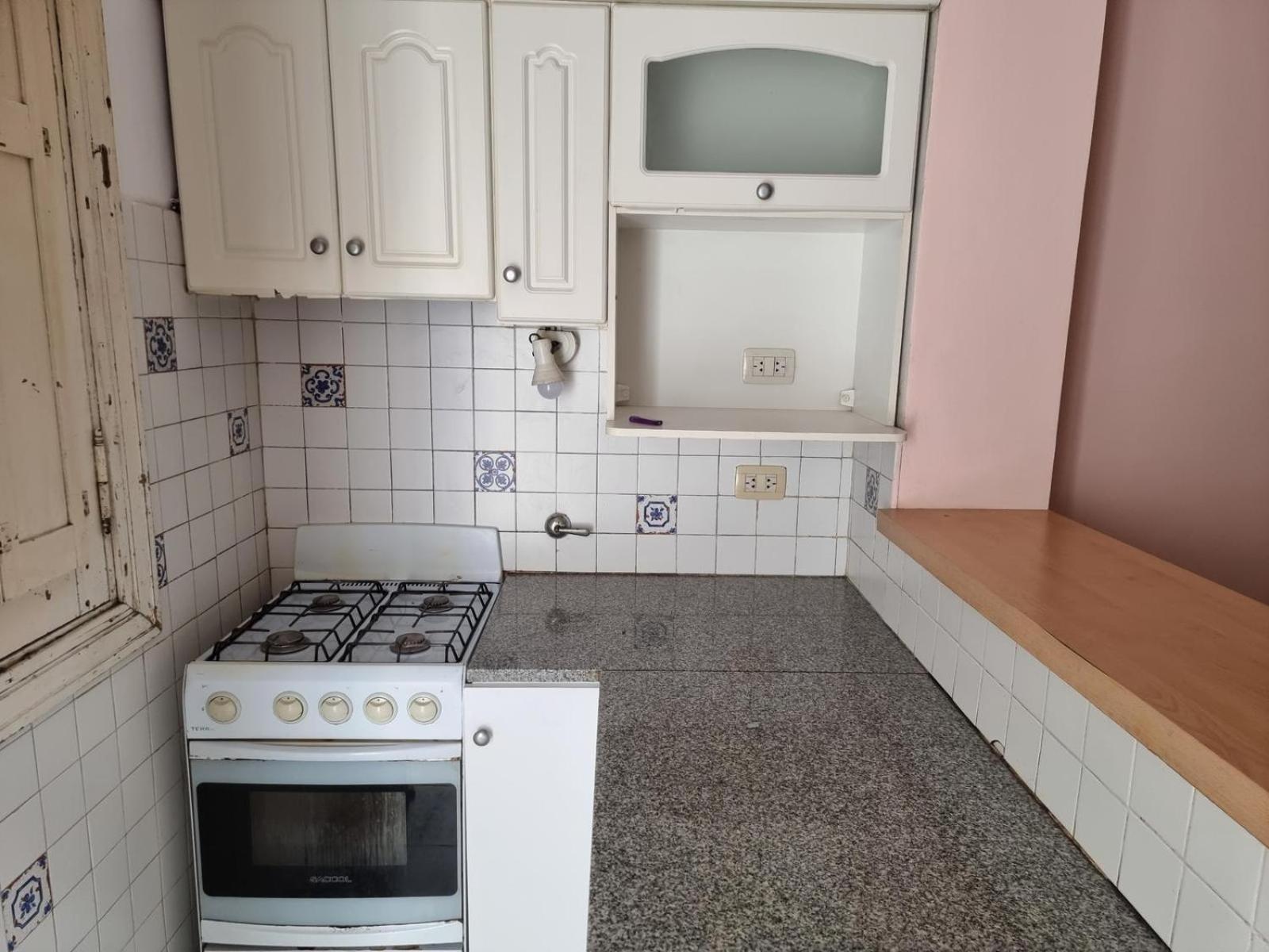 Tu hogar en Belgrano
