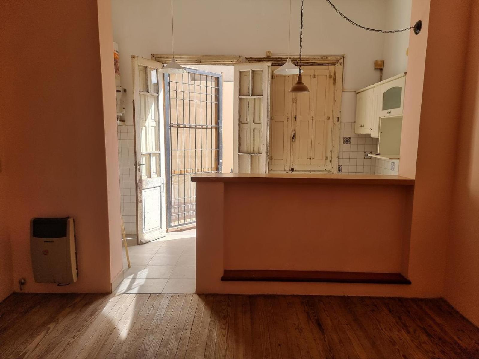 Tu hogar en Belgrano