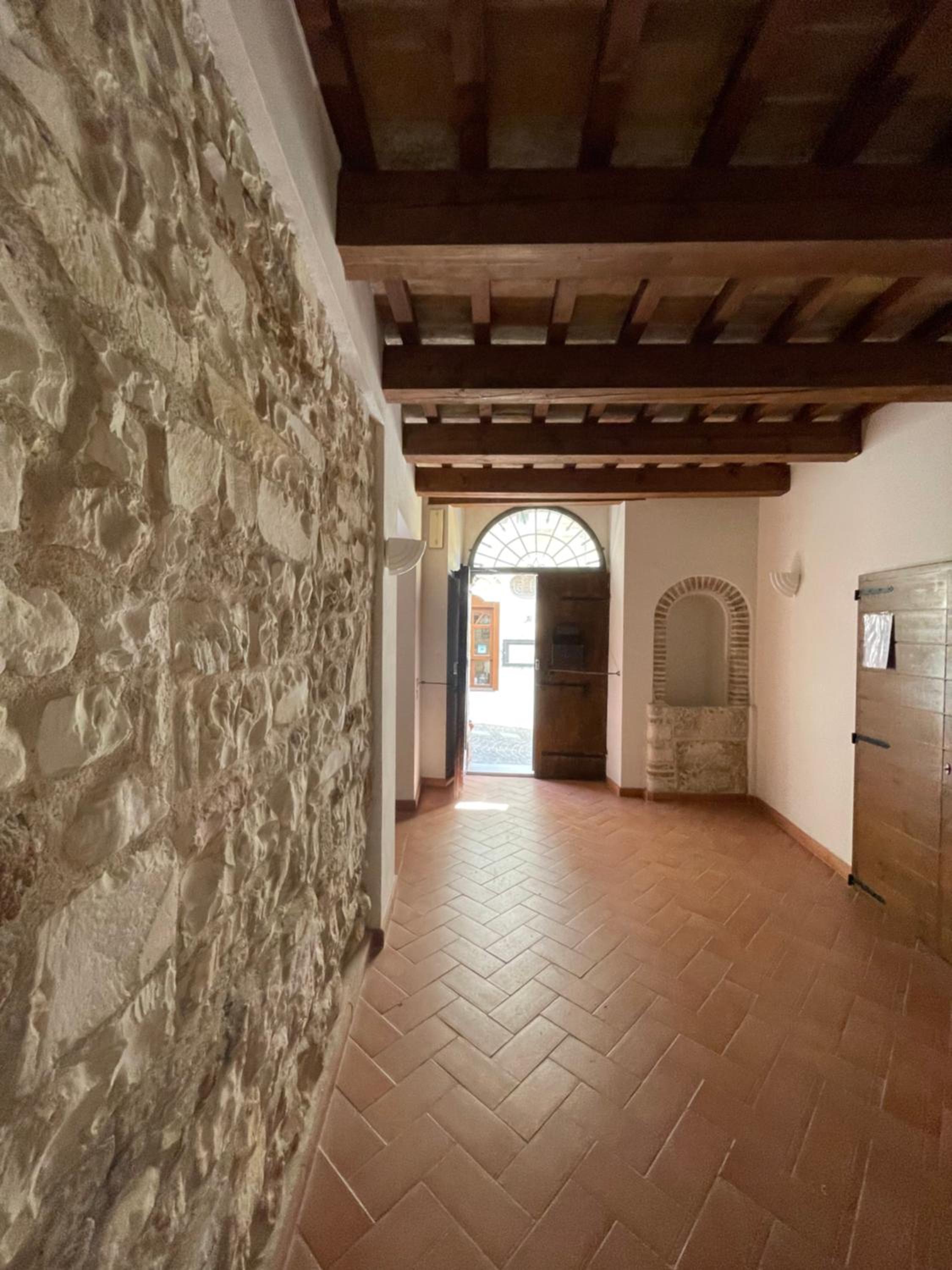 LA CONCHIGLIA - Sirolo Suite view 4