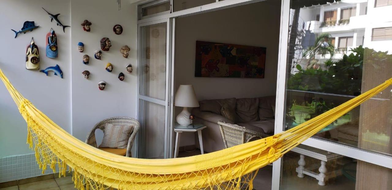 Apartamento super aconchegante