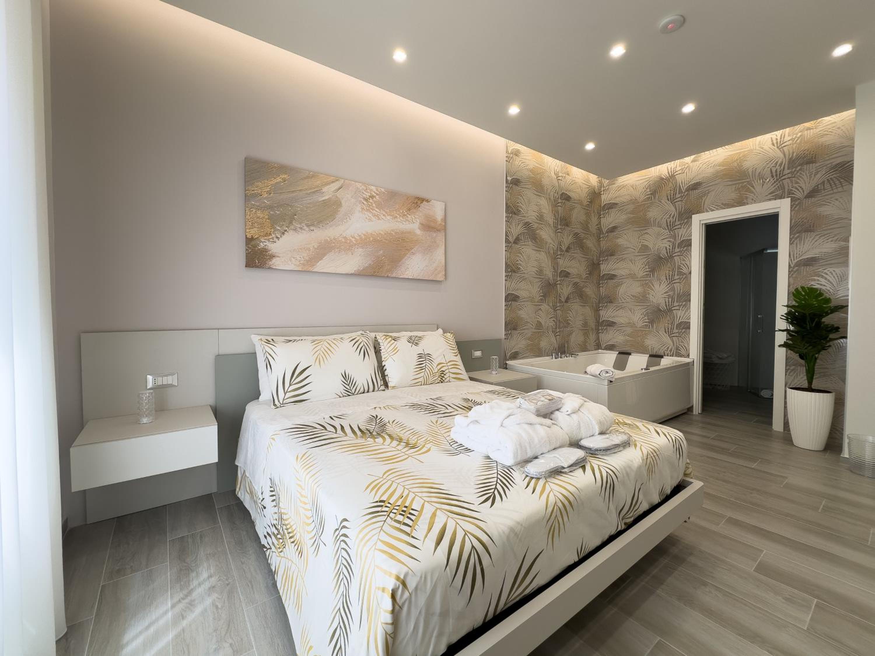 Hotel Al Civico 3 Home & Suites