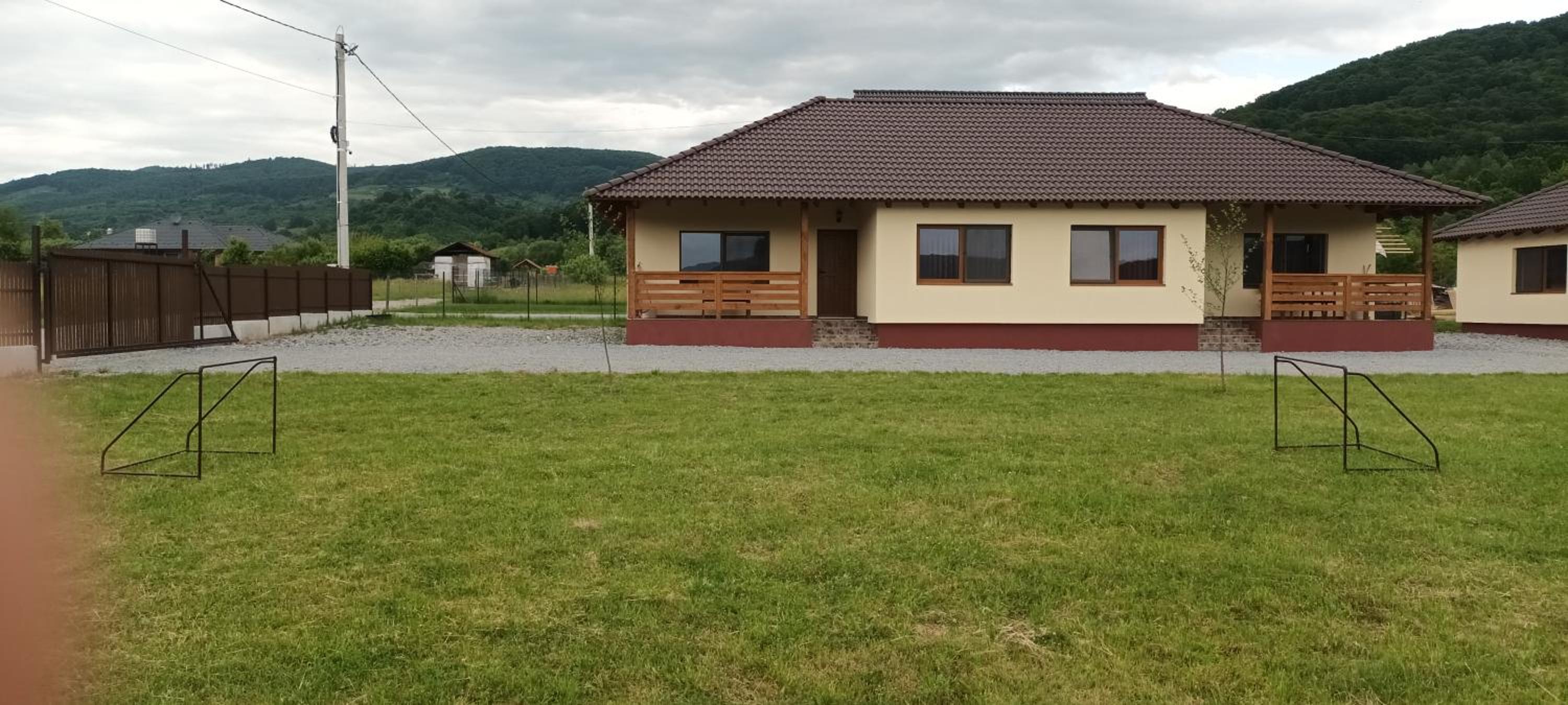 Betula Apartman