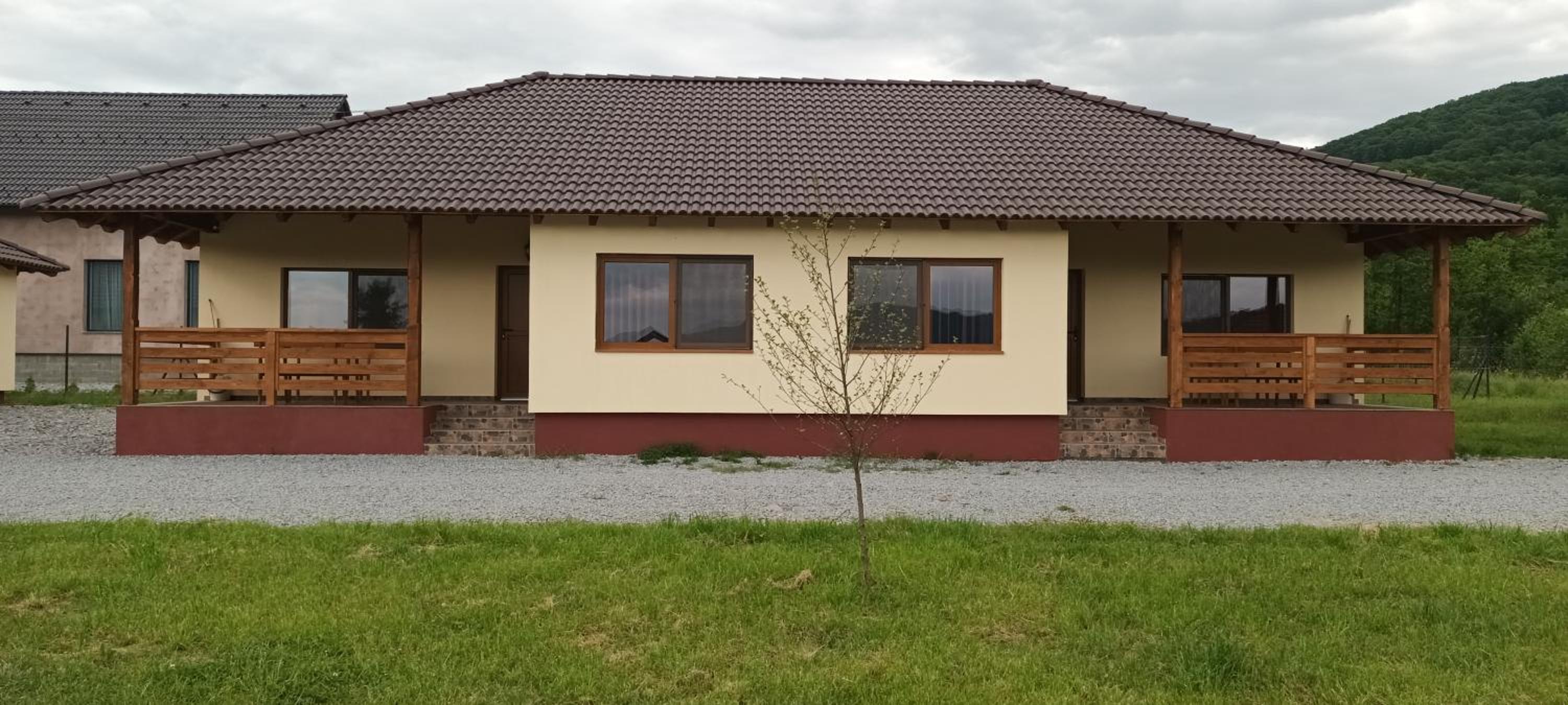 Betula Apartman