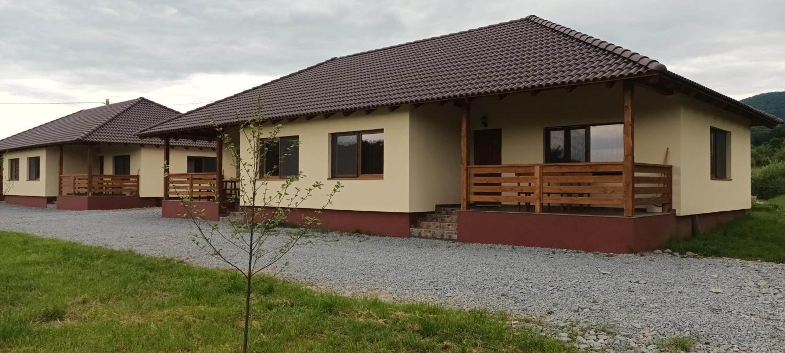 Betula Apartman