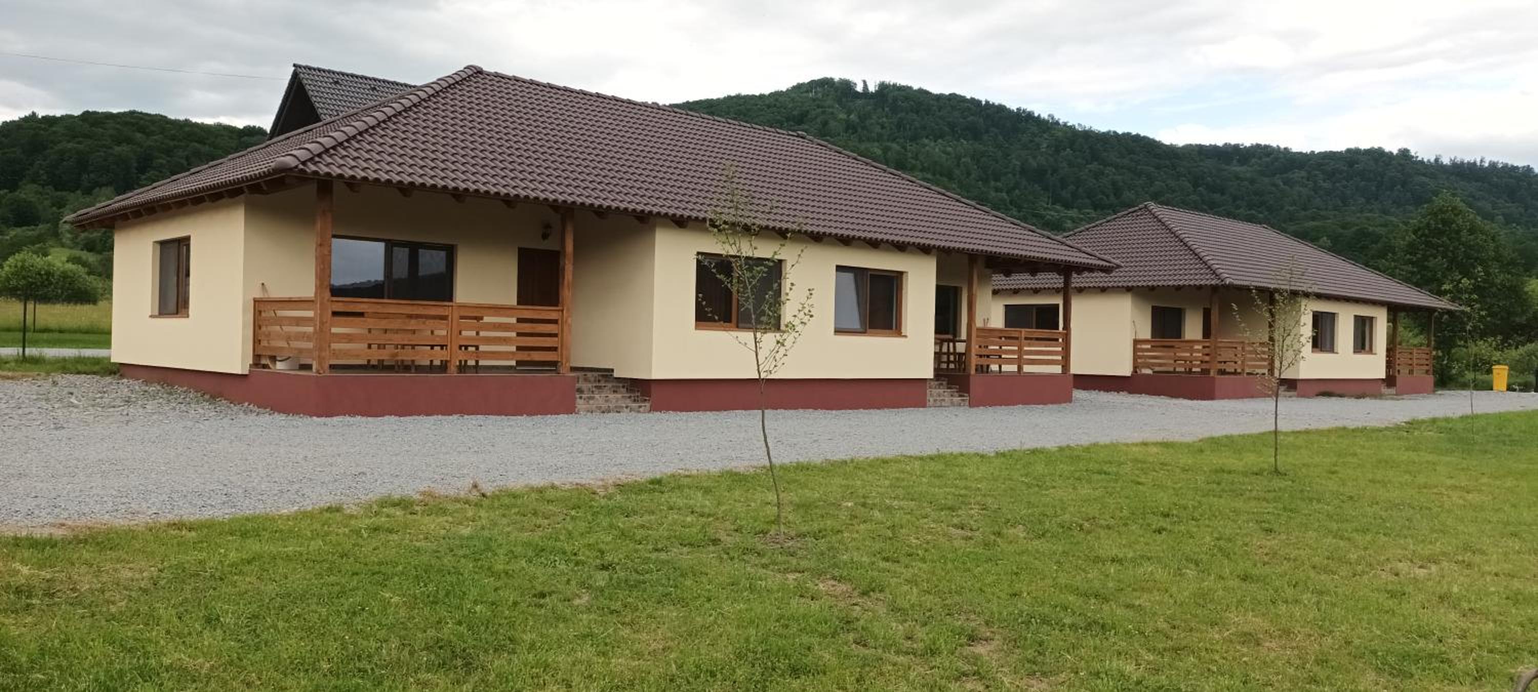 Betula Apartman