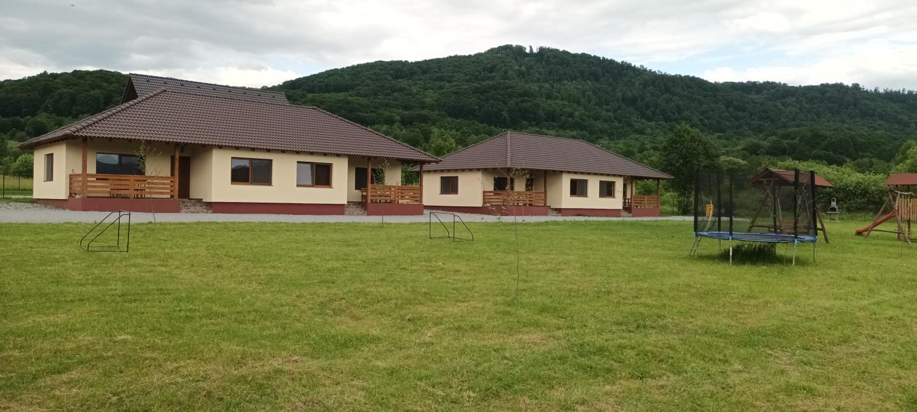 Betula Apartman