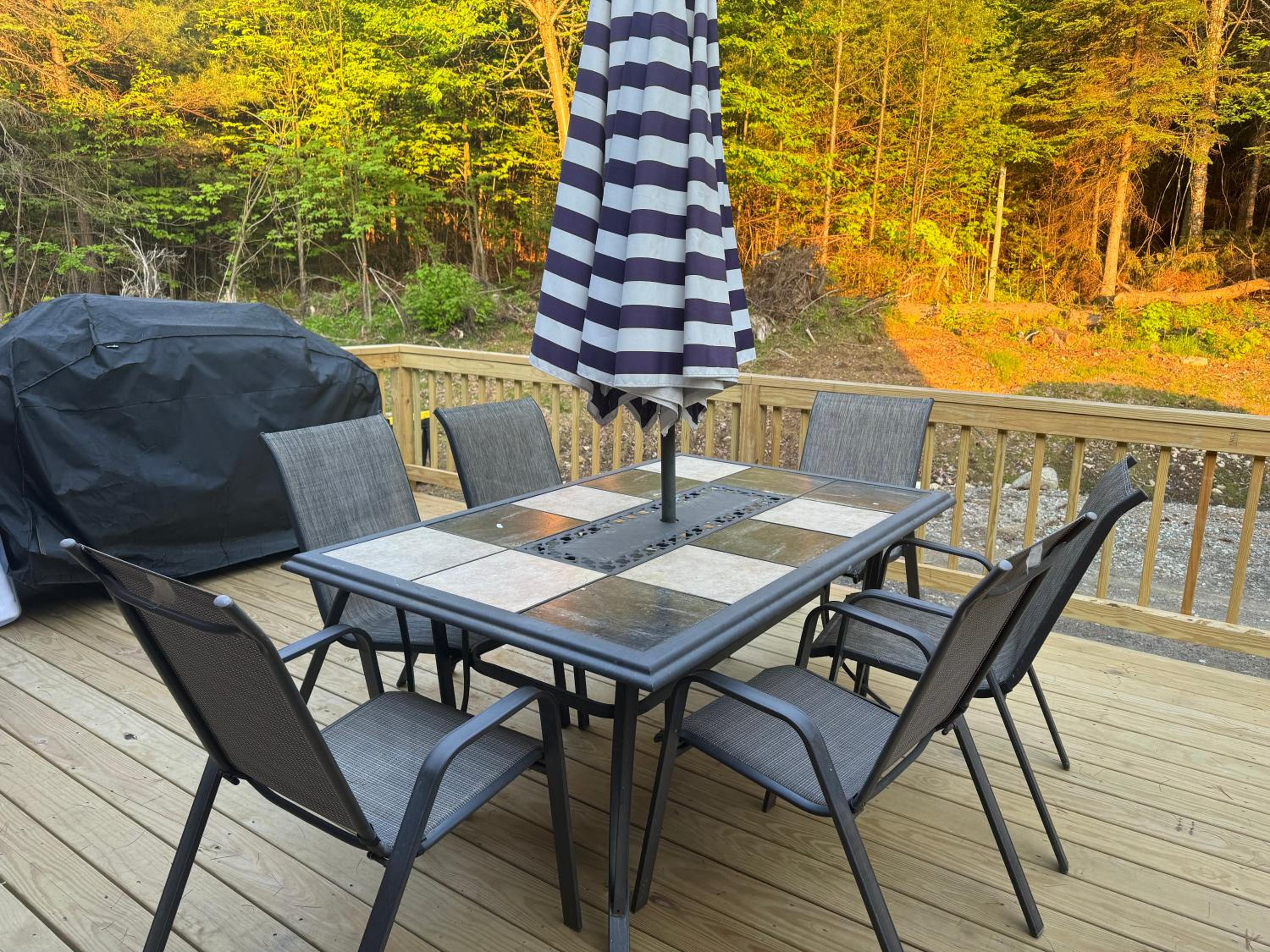 Mountain Views! Copper Cannon Lodge in Franconia