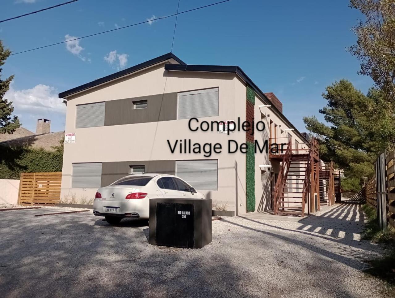 Village de Mar