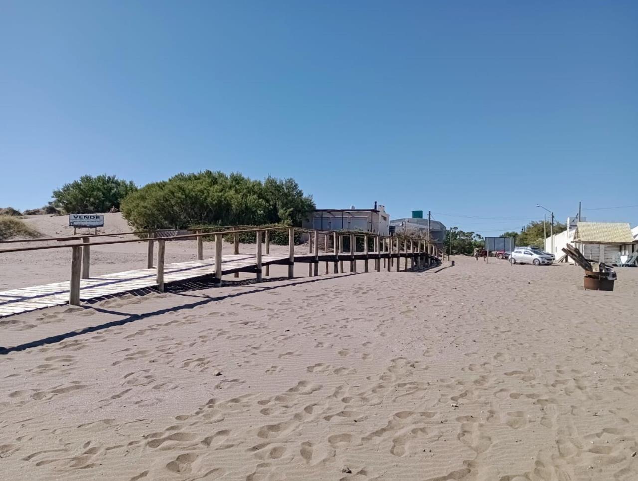 Village de Mar