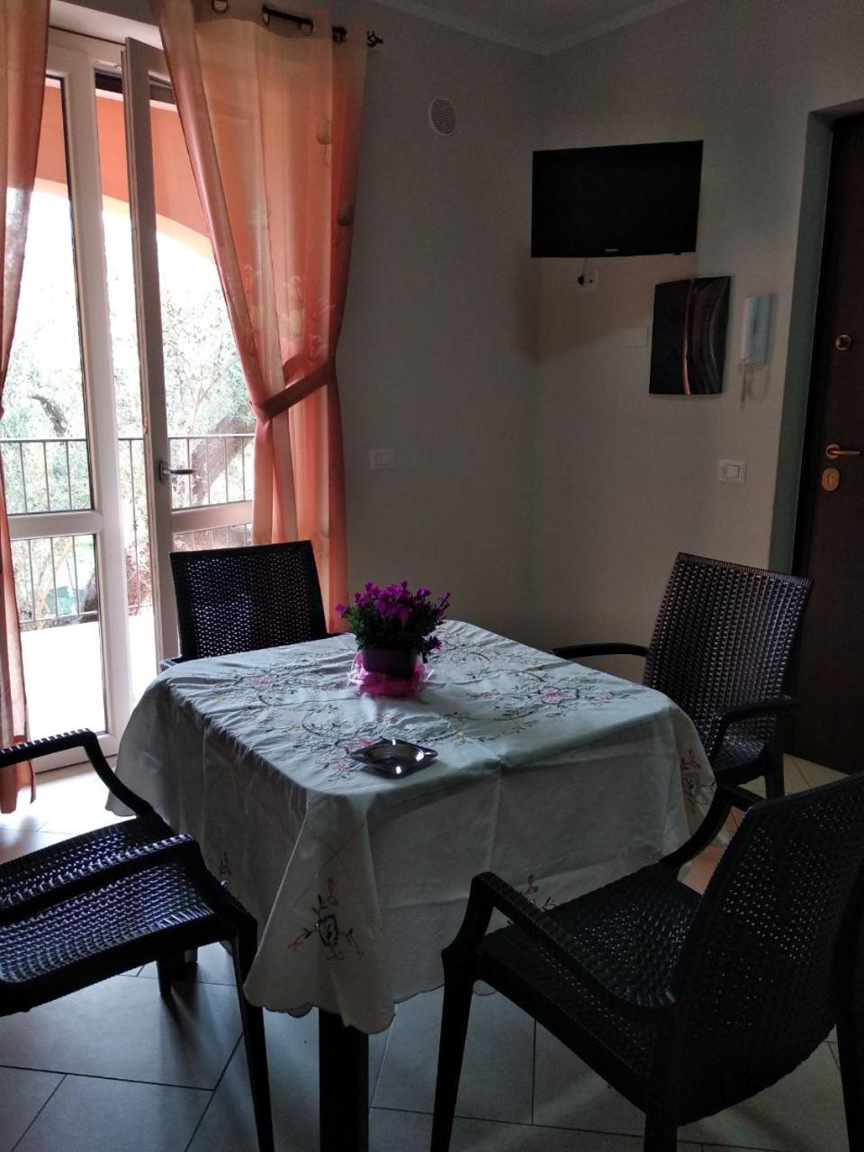 Residence Russo