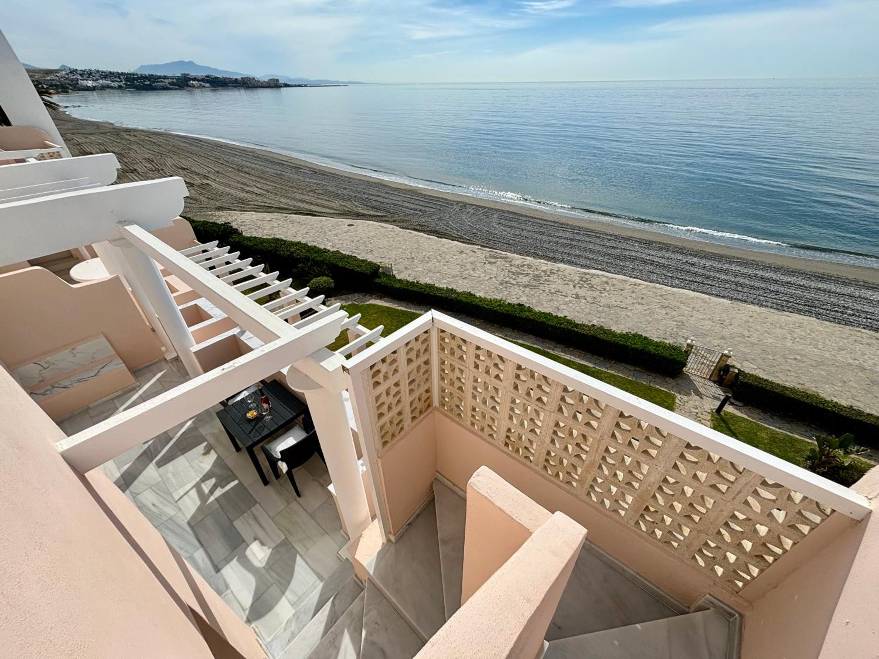 Diletta Beach Estepona