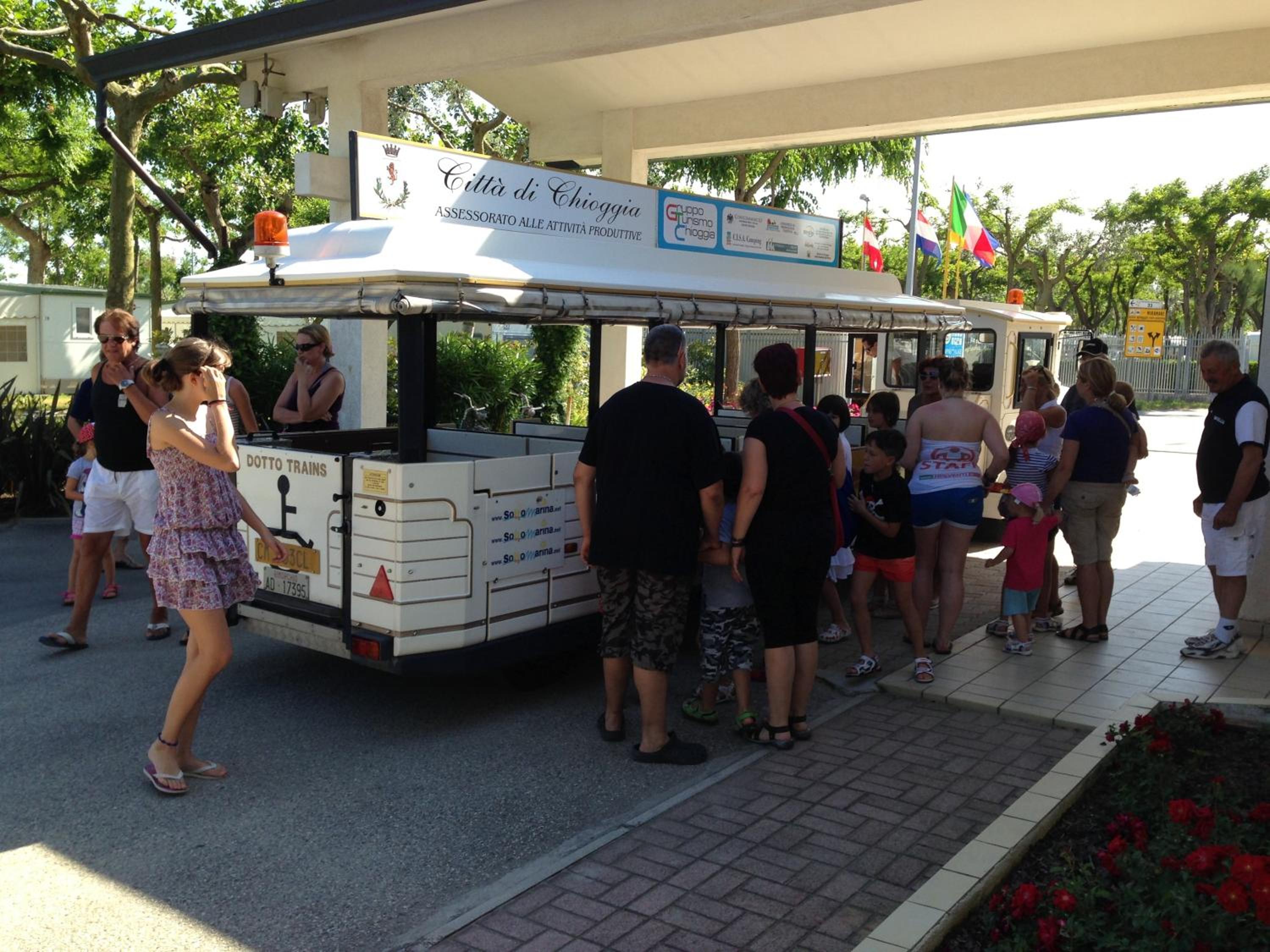 Miramare Camping Village