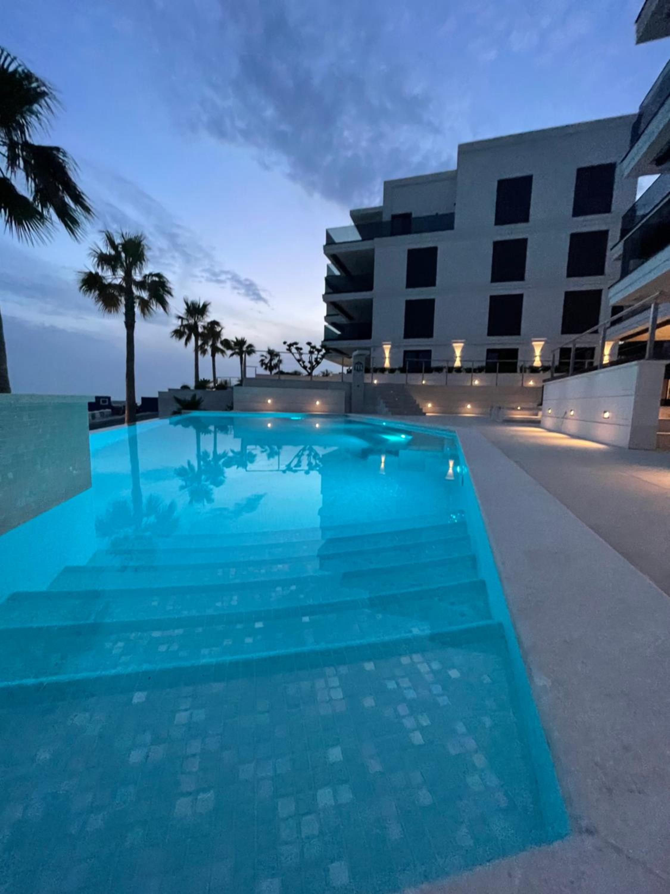 Primosten Sunhill Deluxe Apartment Lea view 2
