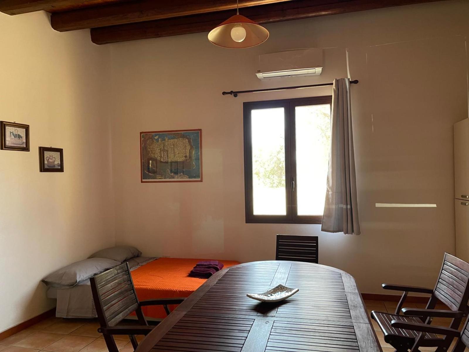 Punta del Cane view 5