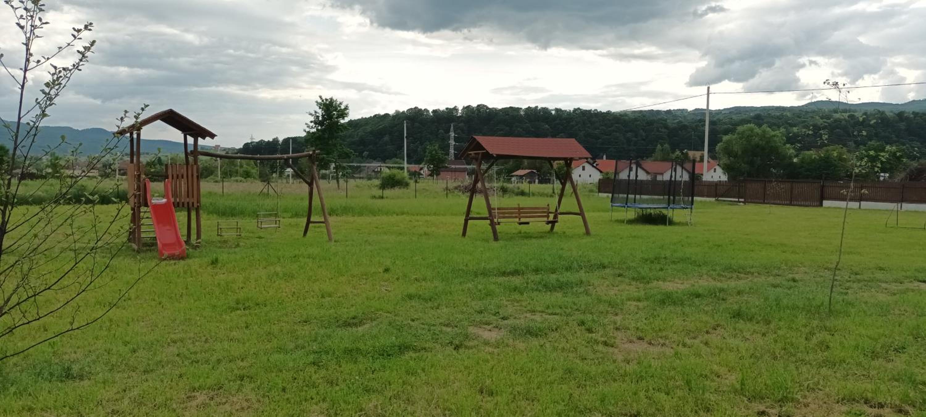 Betula Apartman