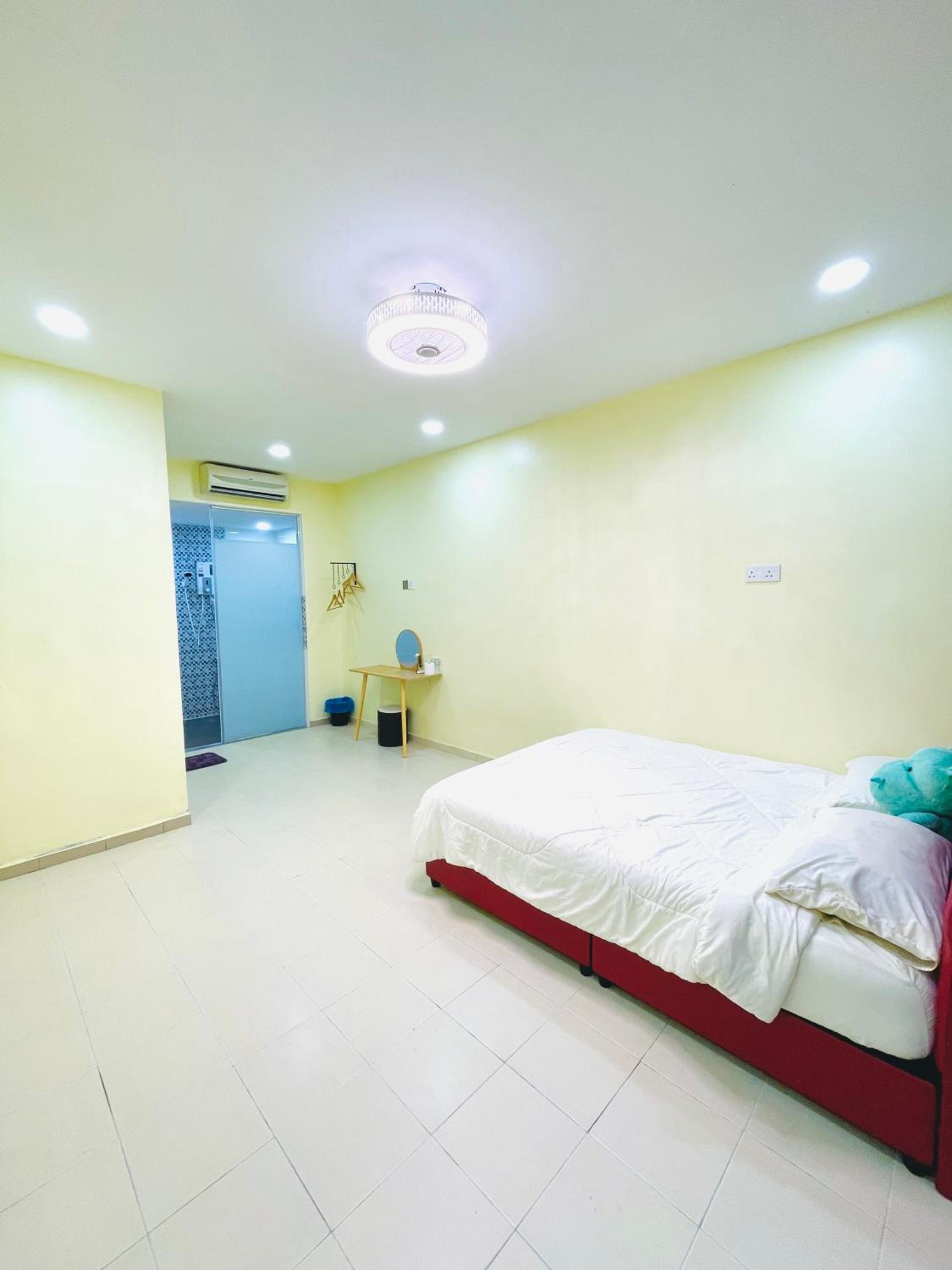 EE Summer Guest House 2.0
