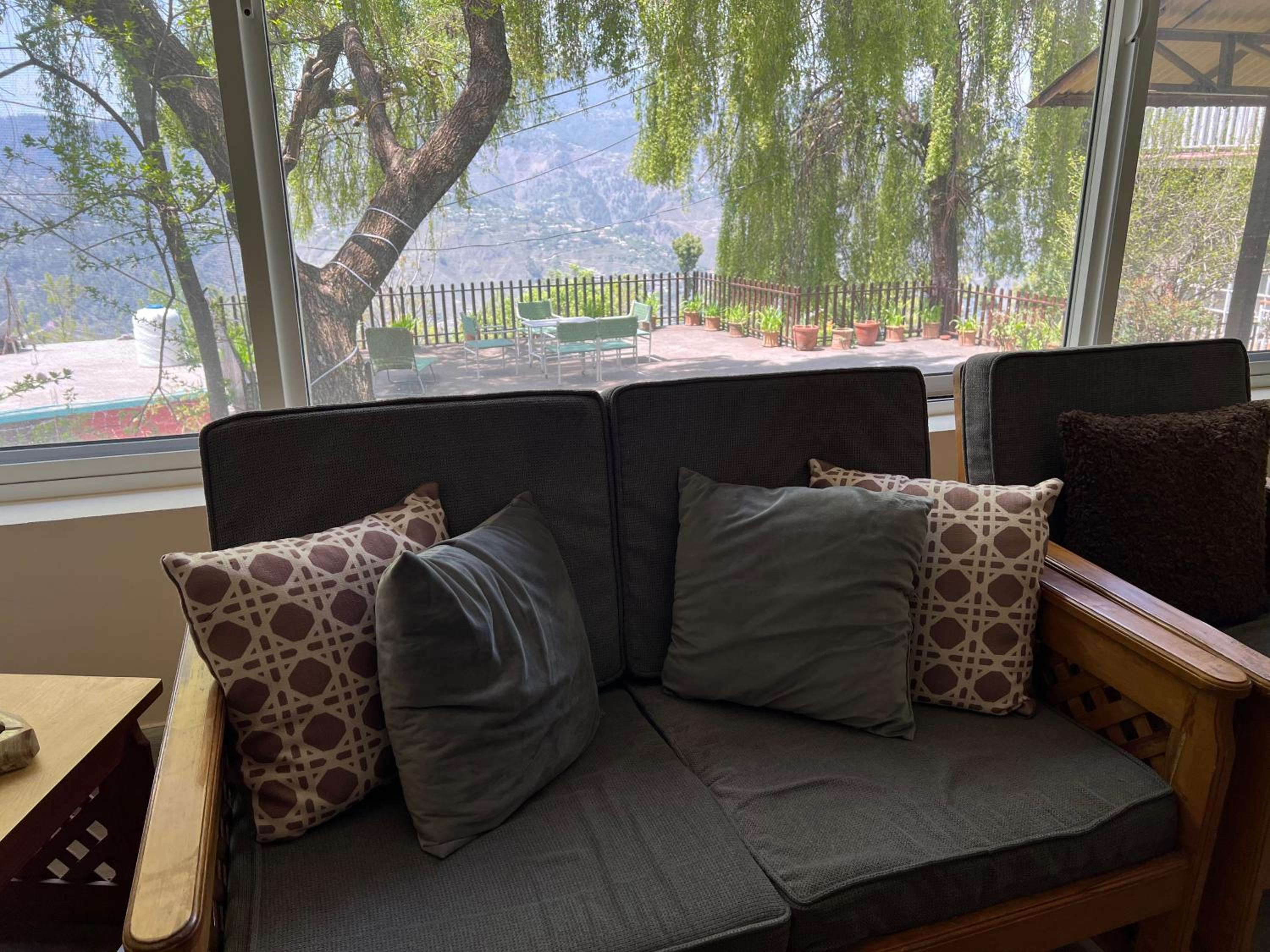lounge