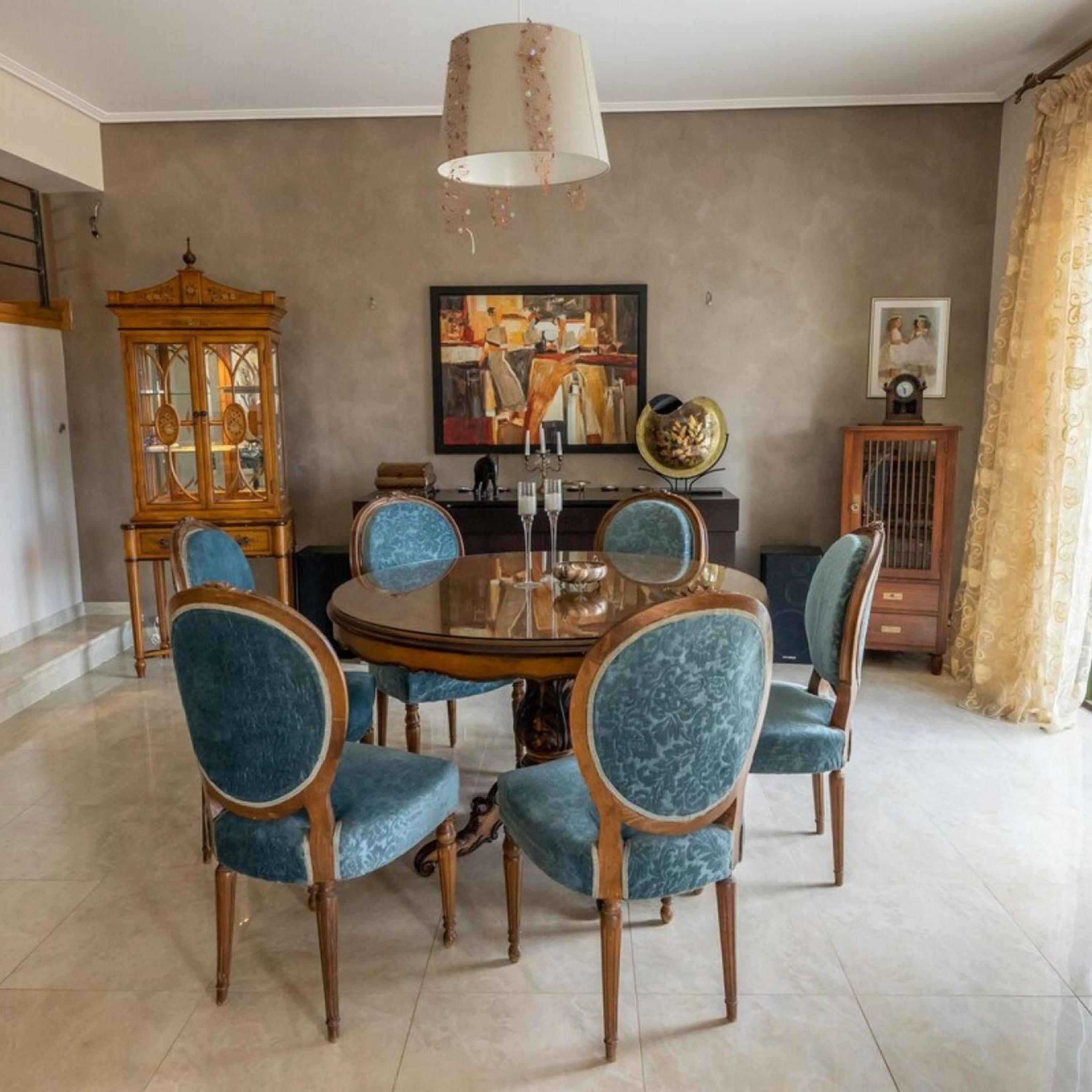 Elia Country House Villa view 4